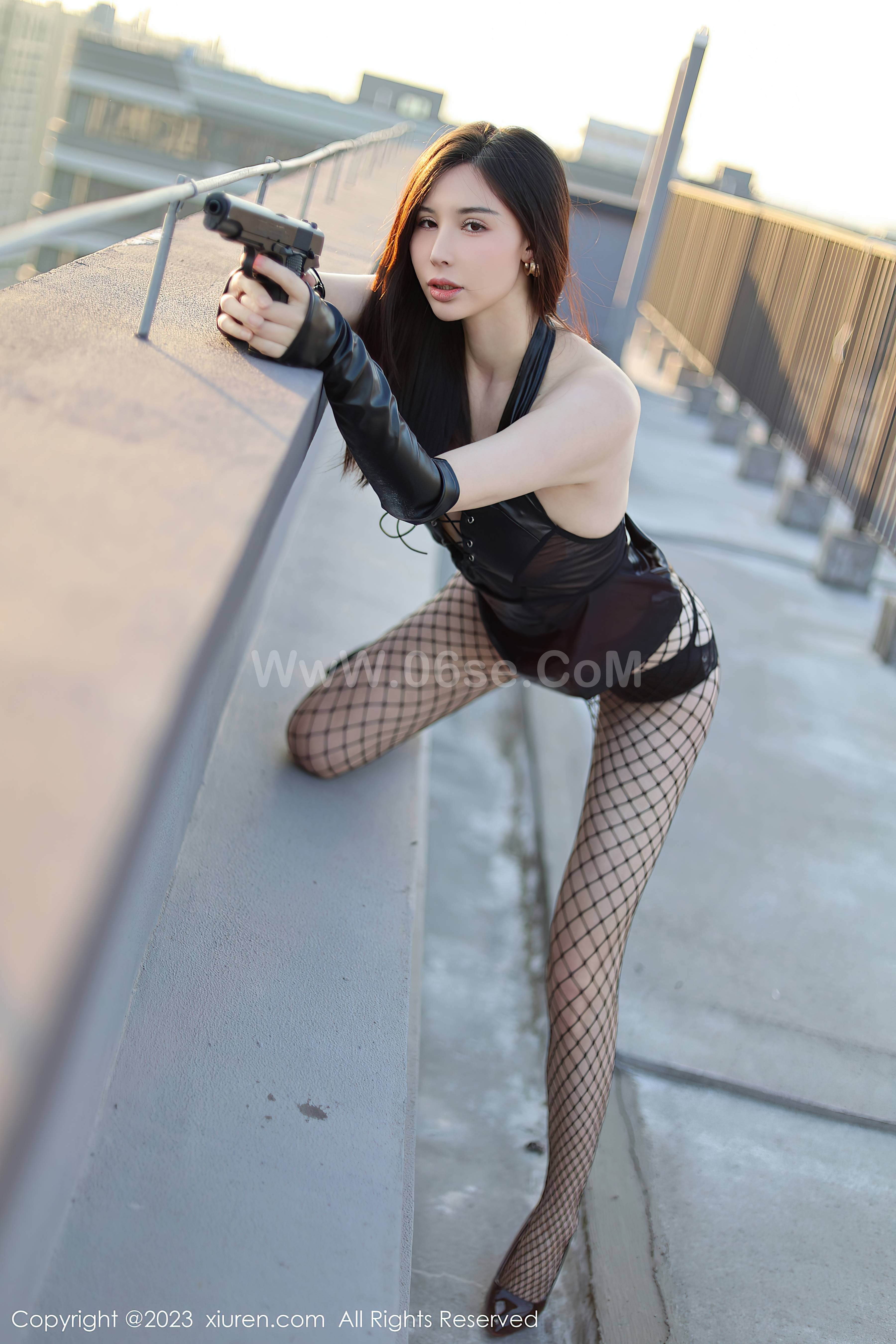 图片[33]-[Xiuren秀人网]2023.12.07 NO.7772 曼柔[80+1P／744MB]-六色网