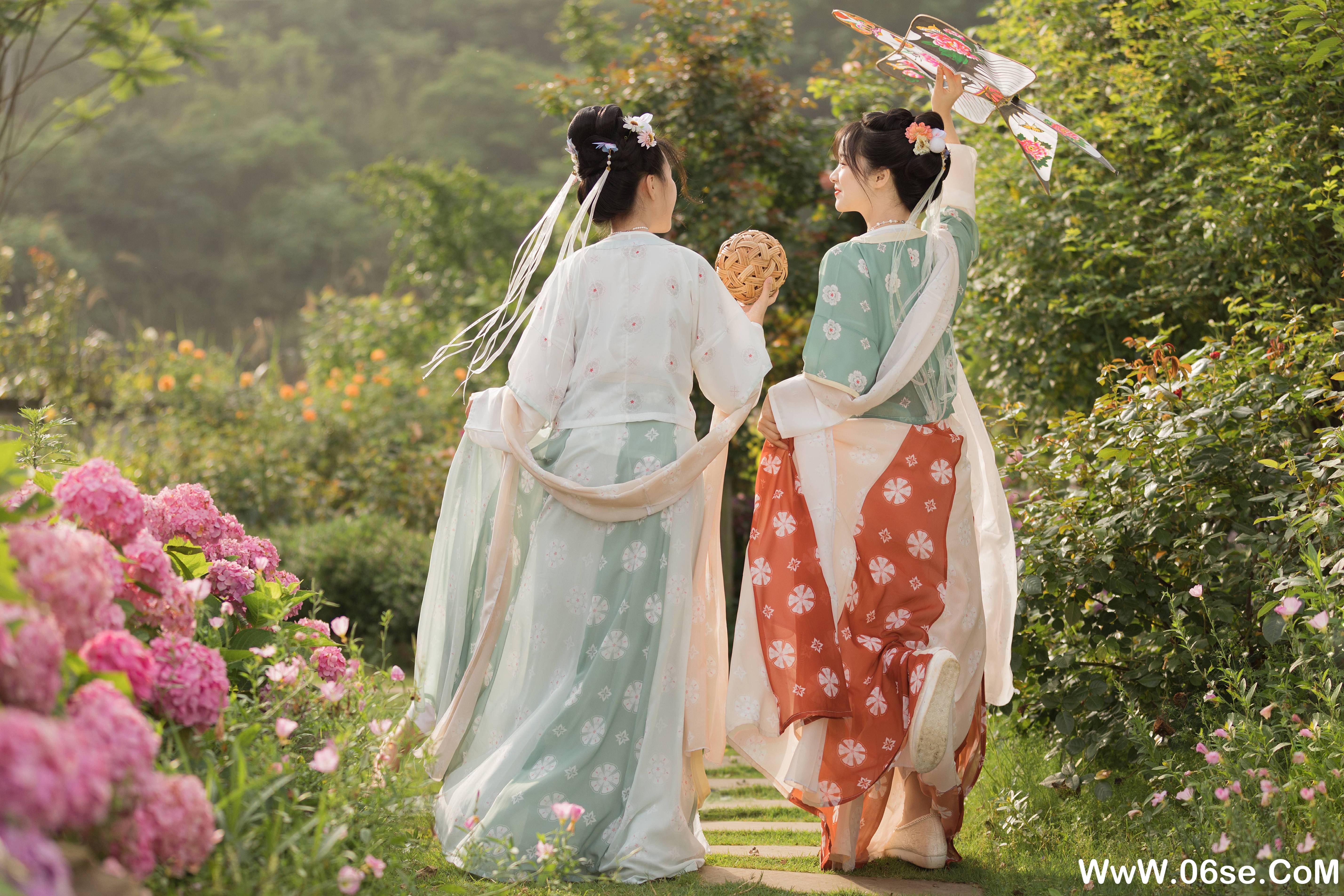 图片[18]-[YITUYU艺图语]2021.08.21 春日宴 miki小包子[22+1P／367MB]-六色网