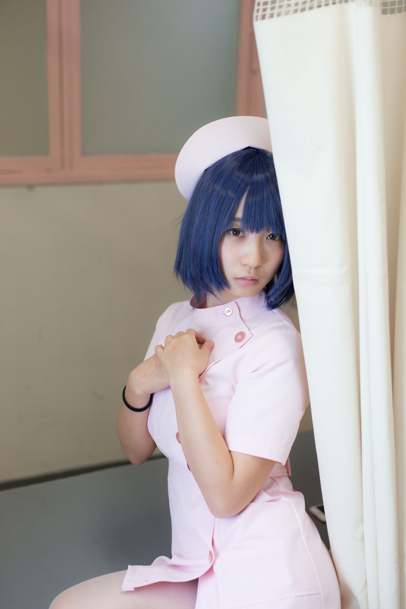 伊织萌-(C88)[伊織もえ]nurse[156P] 49