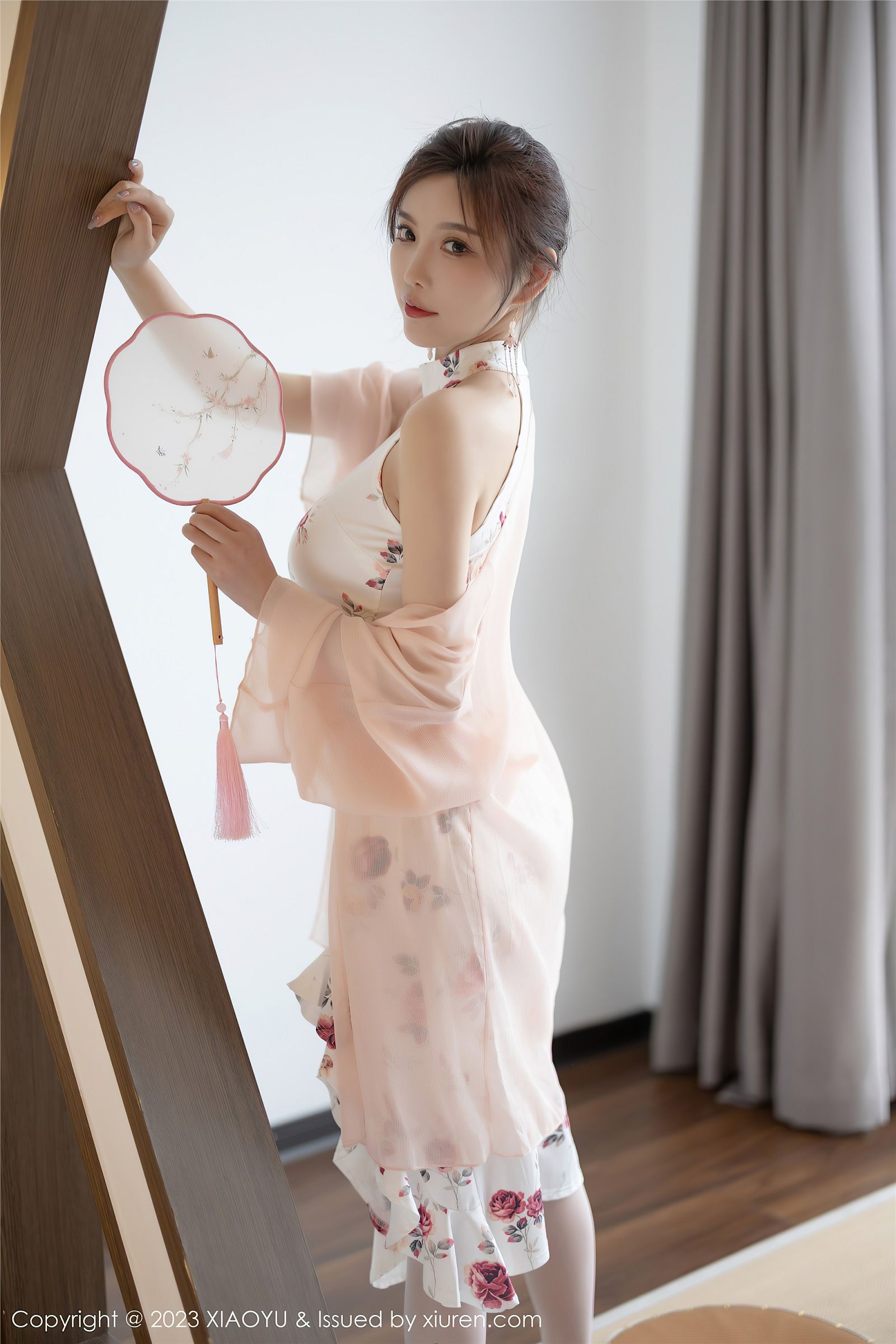 图片[7]-[XIAOYU画语界] 2023.06.09 NO.1046 杨晨晨Yome-六色网