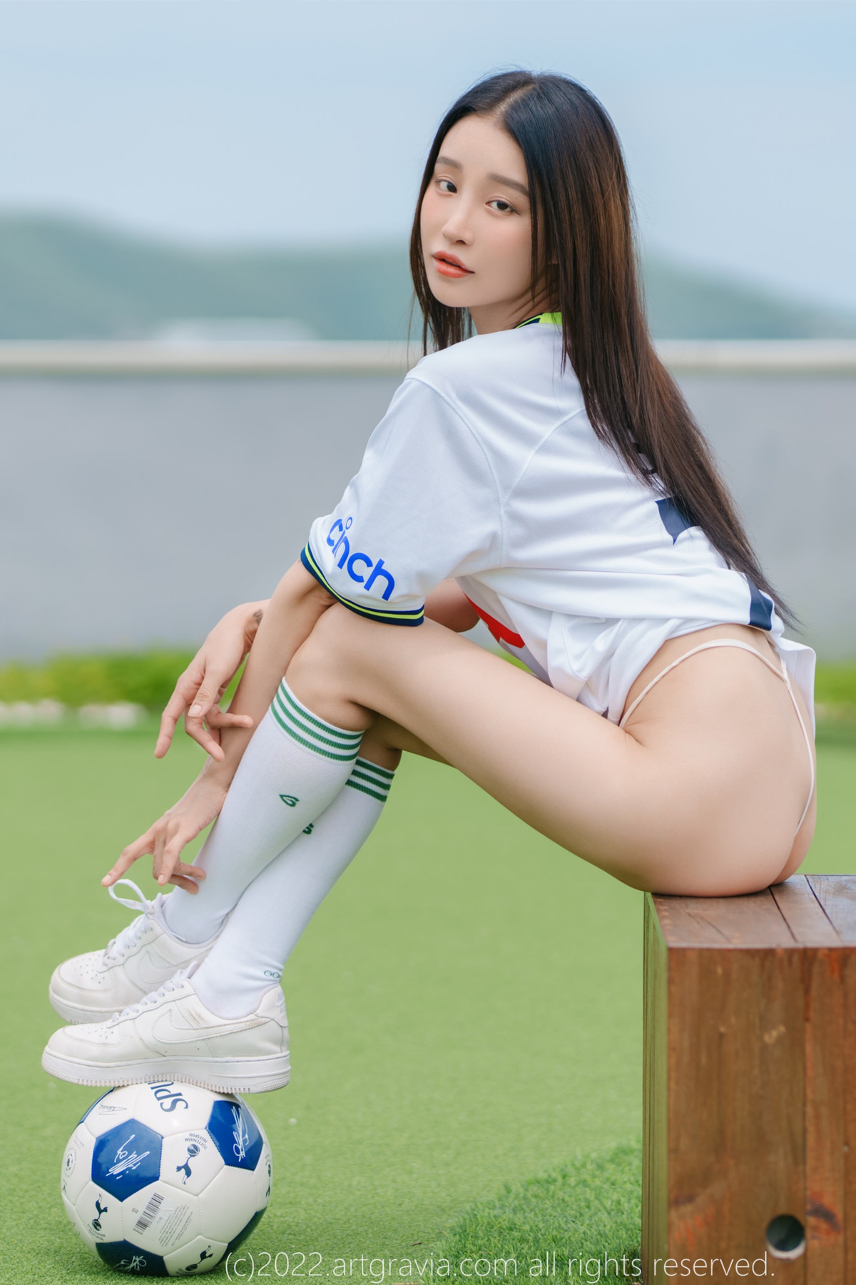 Lee-Seol 이설, ArtGravia Vol.453 Photobook Set.01 6