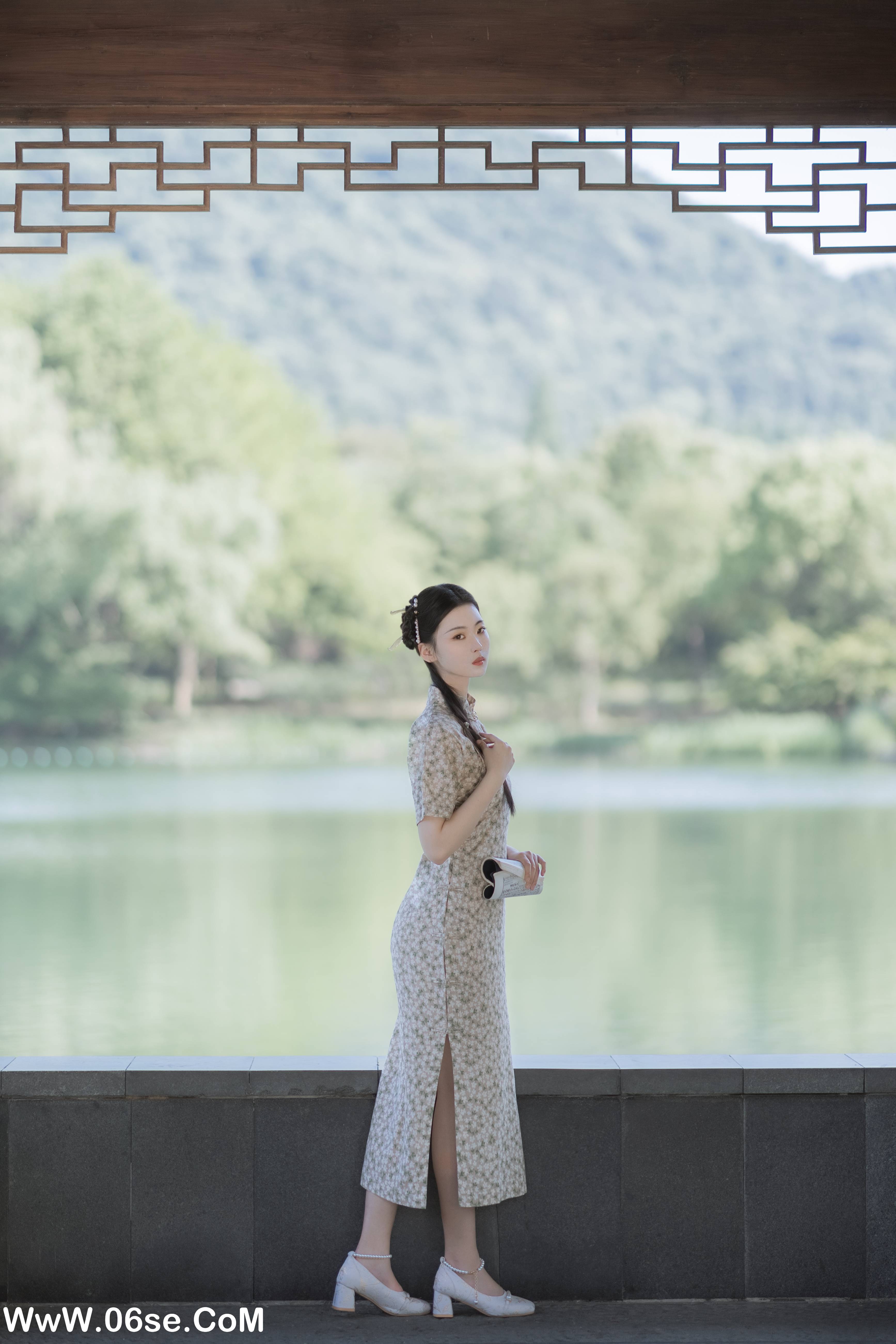 图片[17]-[YITUYU艺图语]2022.07.10 遇江南 汀贰[43+1P／314MB]-六色网