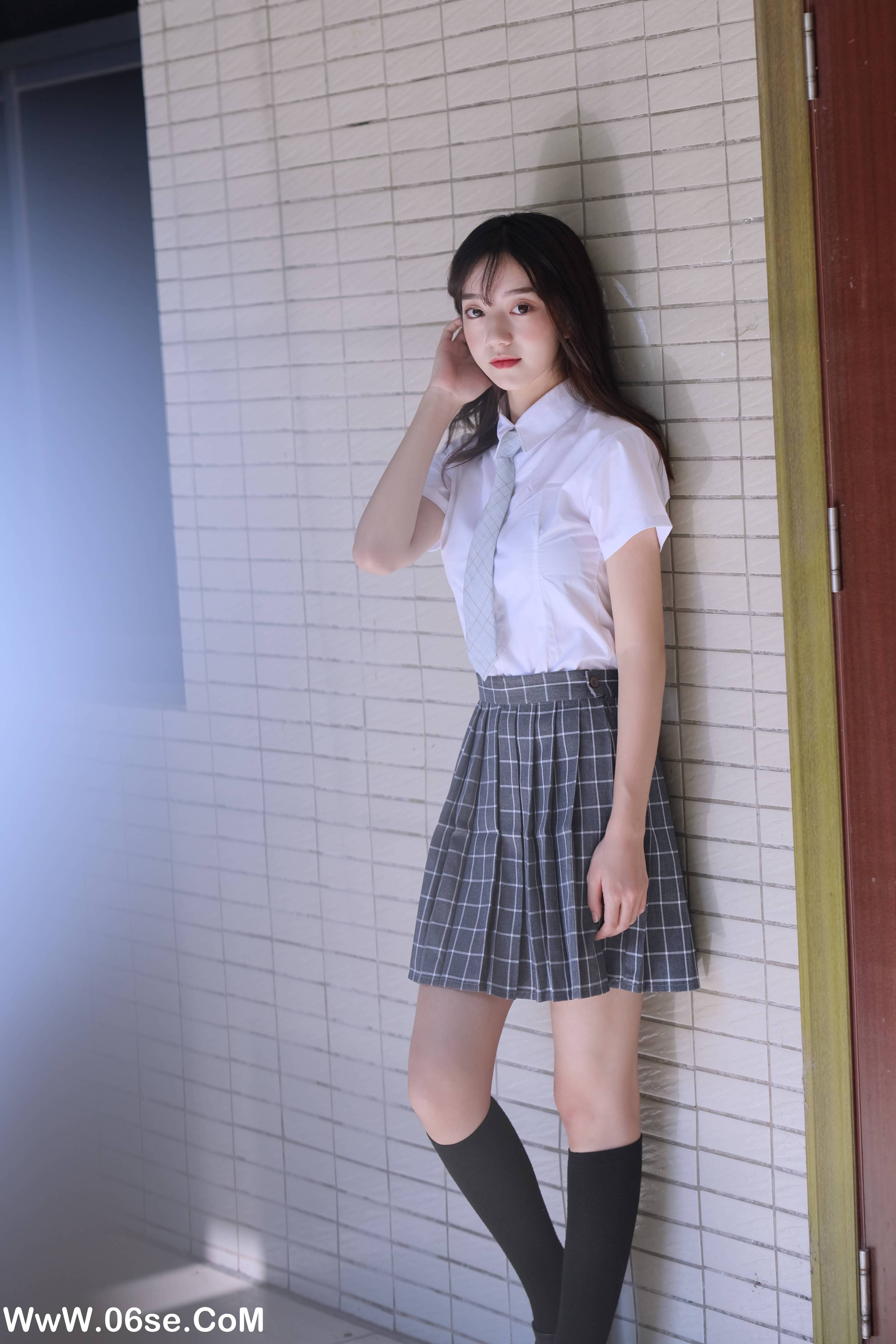 图片[12]-[YITUYU艺图语]2022.05.24 校园青春 虫虫[43P-355.14MB]-六色网