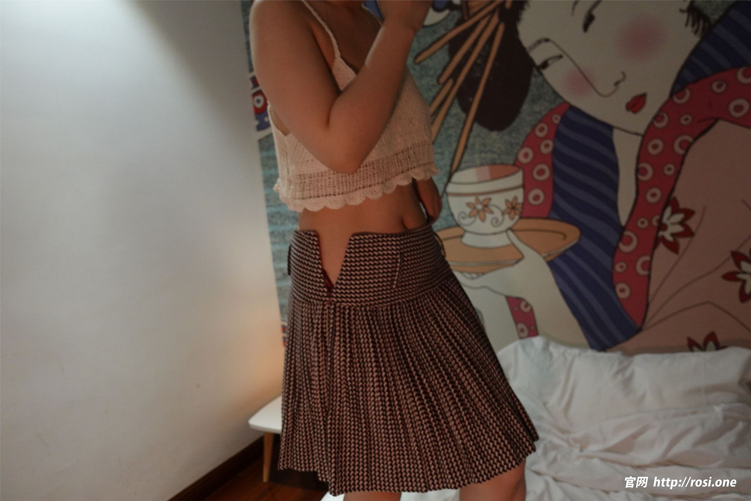 图片[71]-[ROSI写真]2023.02.24 NO.4099-六色网