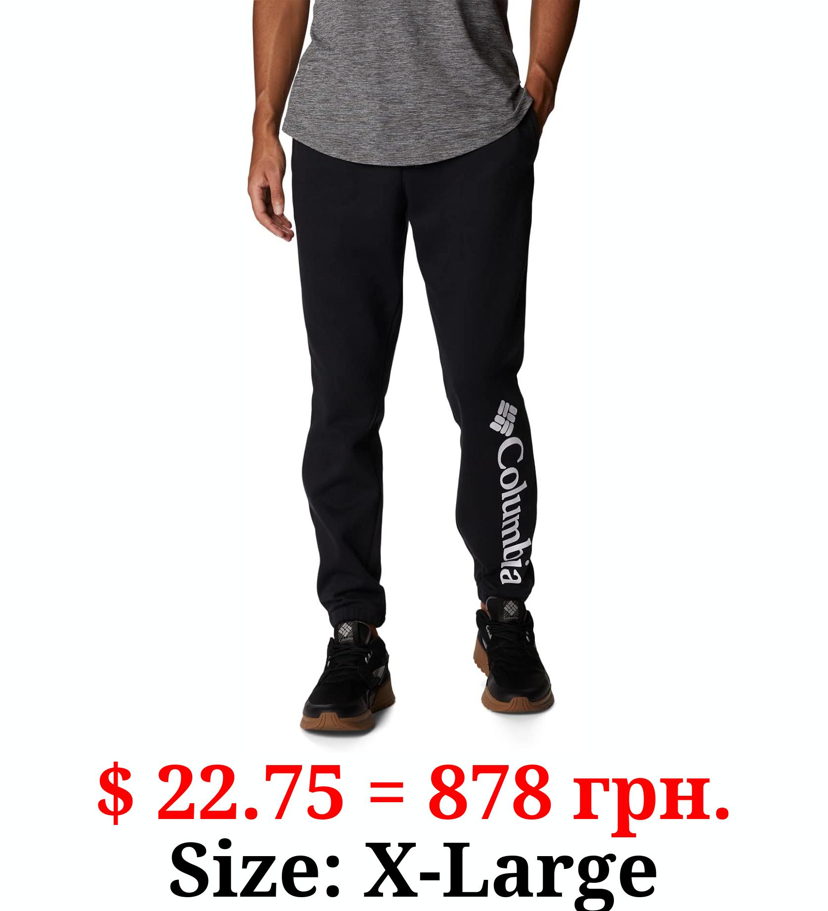 Columbia mens Columbia Trek Jogger