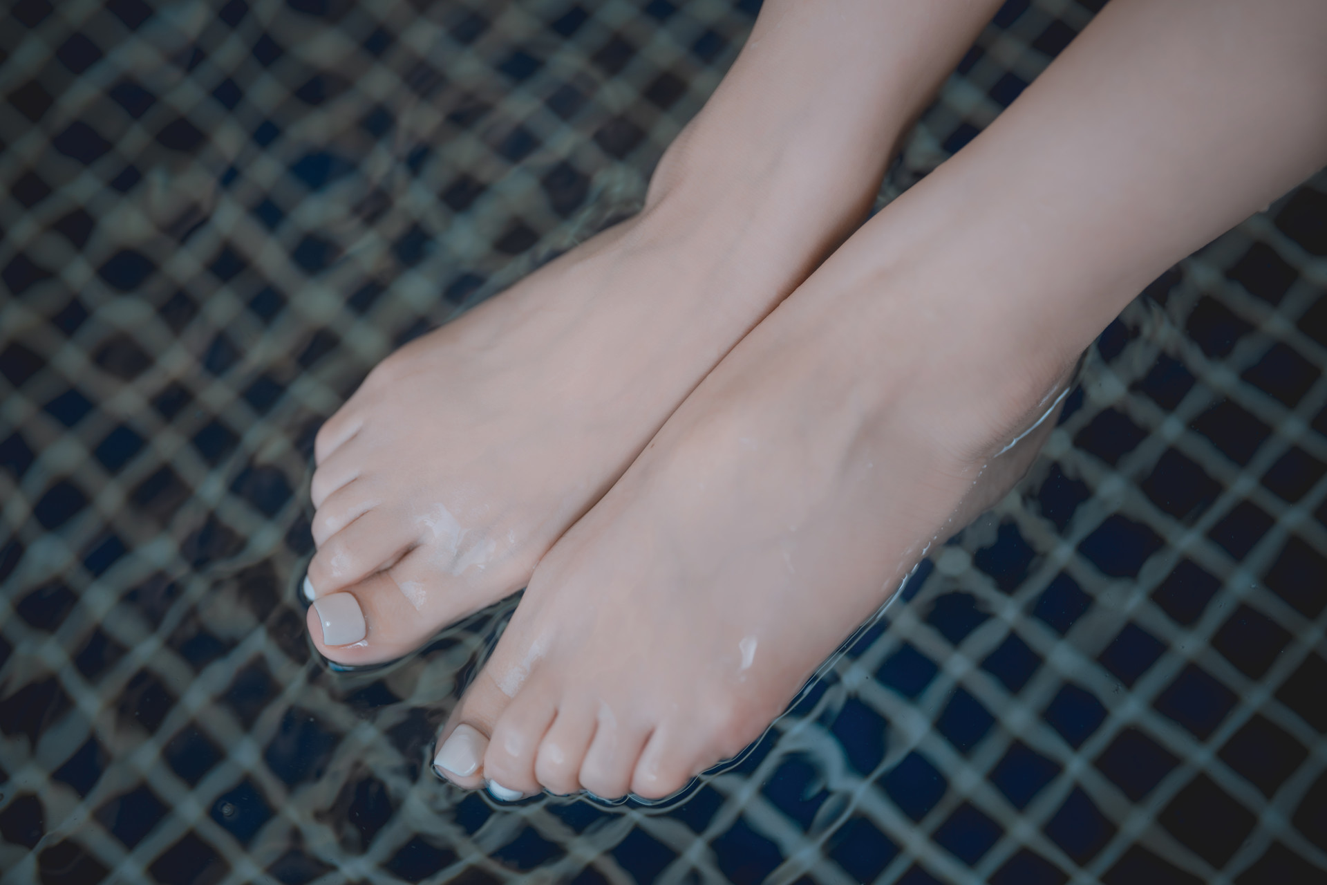 HaNari 하나리, [DJAWA] Swimming Lessons #13 Set.03 74