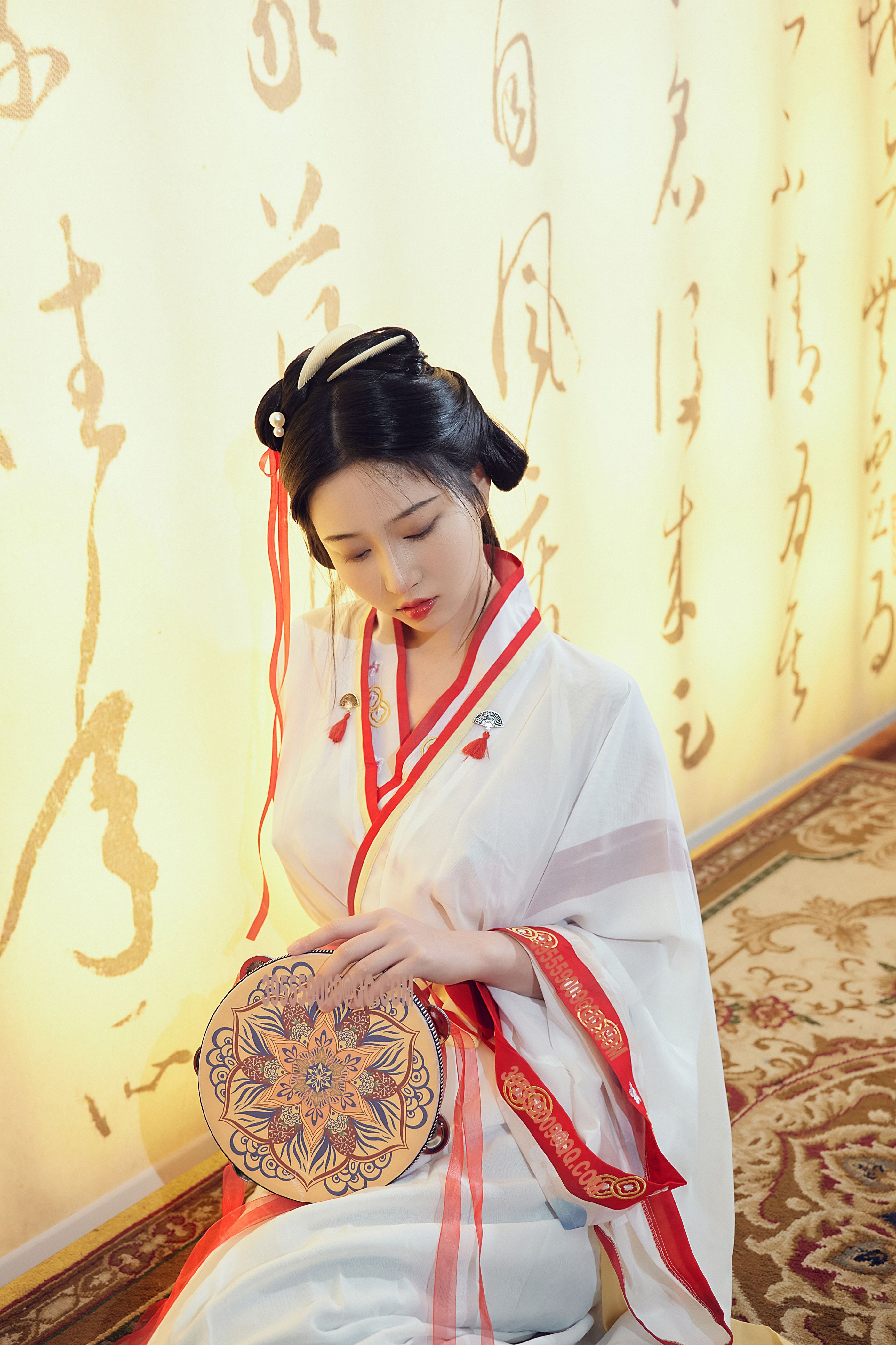 年年 如梦令（2月3打赏群资源） 15