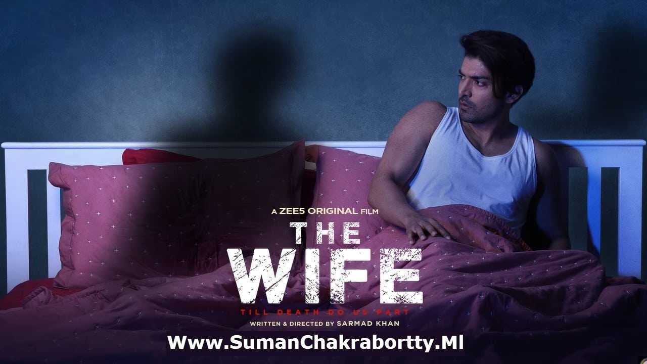Download The Wife (2021) Hindi Movie In 720p