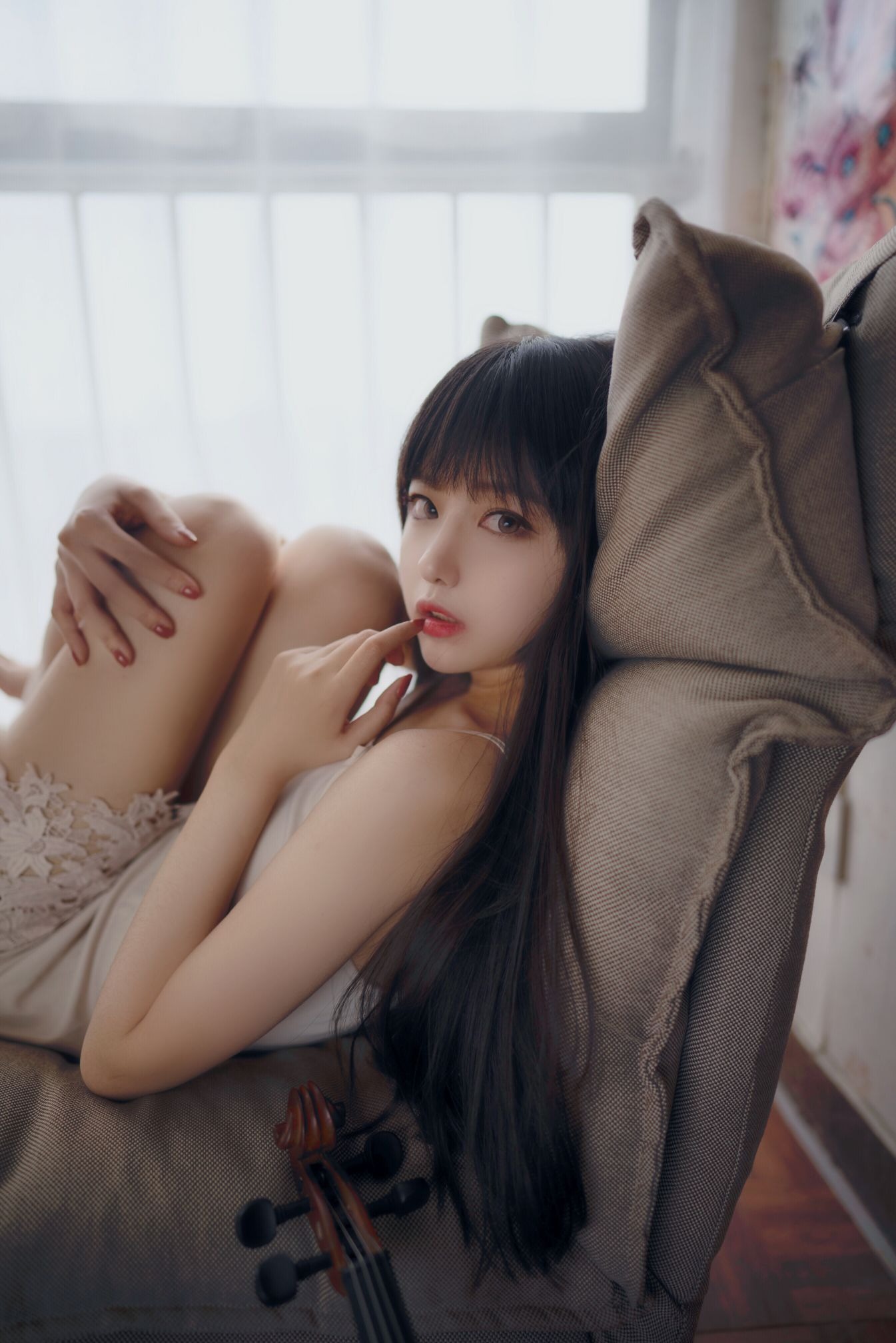 Shika小鹿鹿-写真01[21P] 6