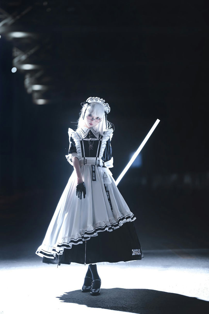 图片[97]-066 迷失幻境系列 – 第066期（Lolita） [137P-1.25 GB]-六色网