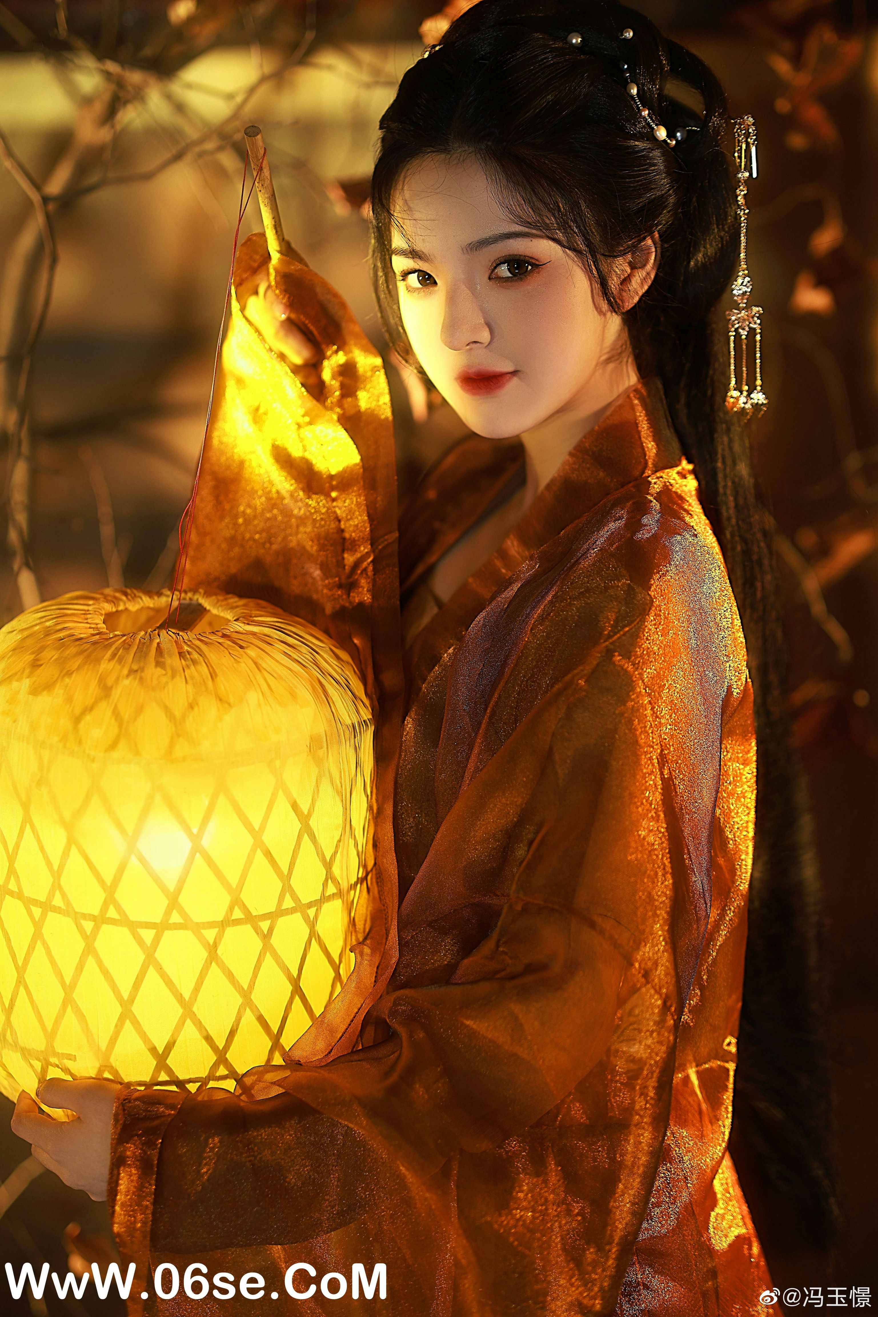 图片[100]-076 迷失幻境系列 – 第076期（国风） [154P-630.15 MB]-六色网