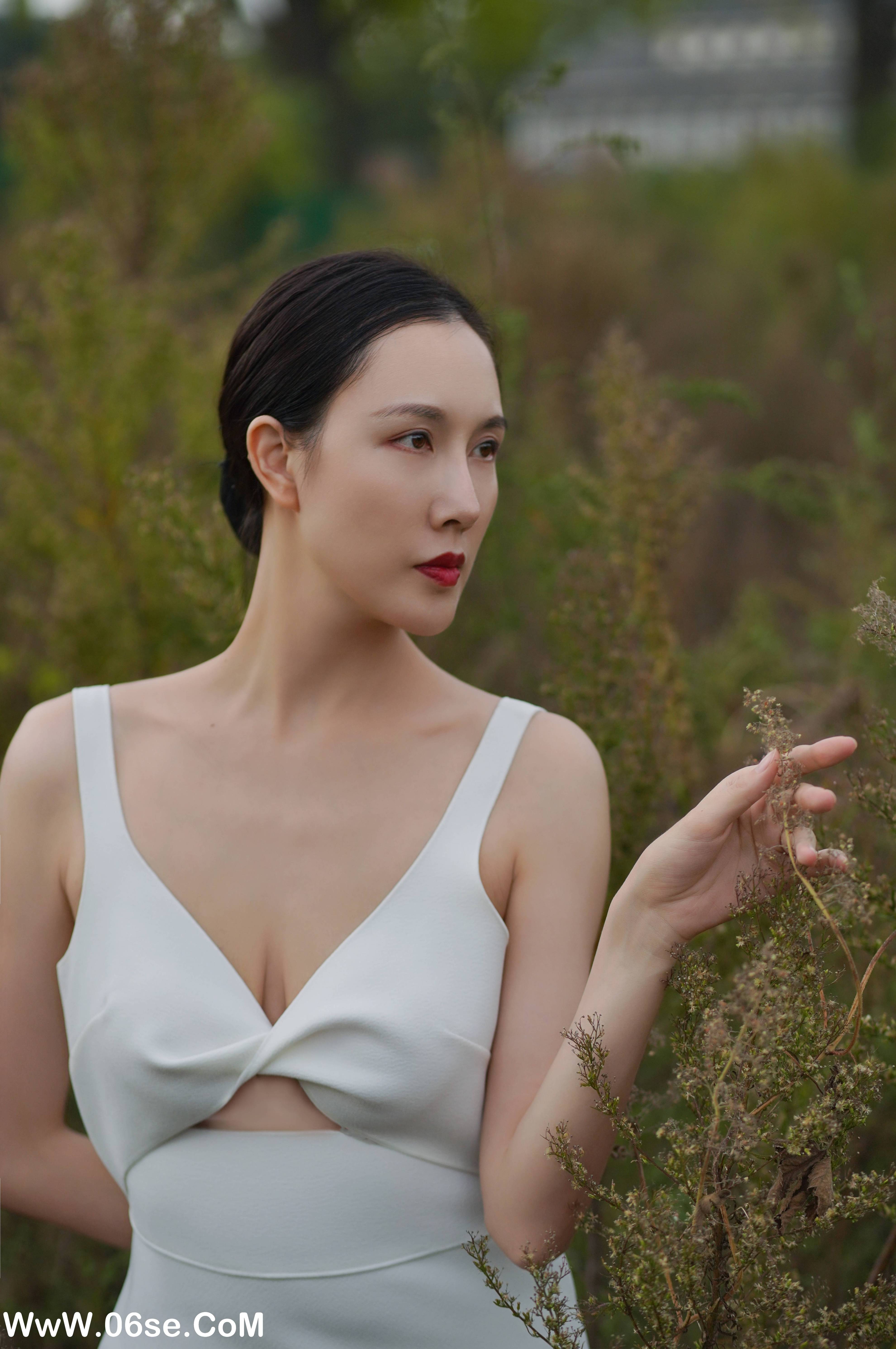图片[12]-[YITUYU艺图语]2022.11.29 爱在西元前 希希[23+1P／439MB]-六色网