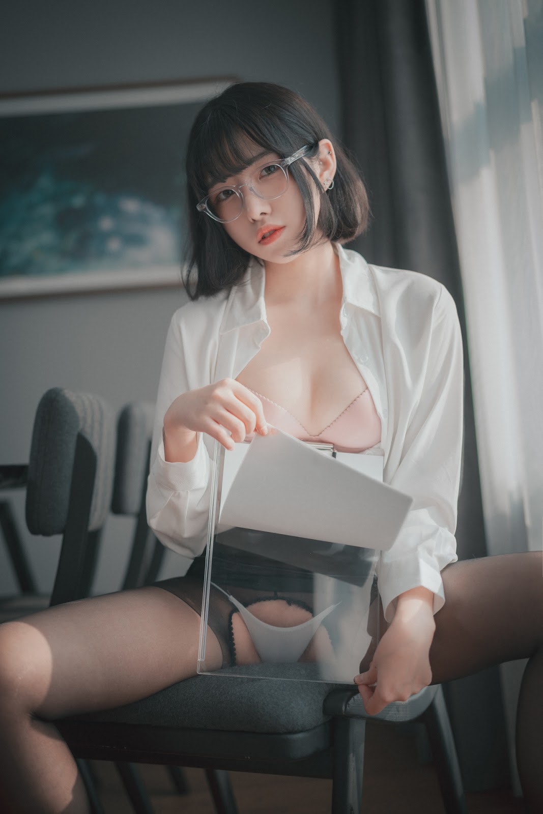 Sonson 손손, [DJAWA] Need Your Approval Normal Ver. 19