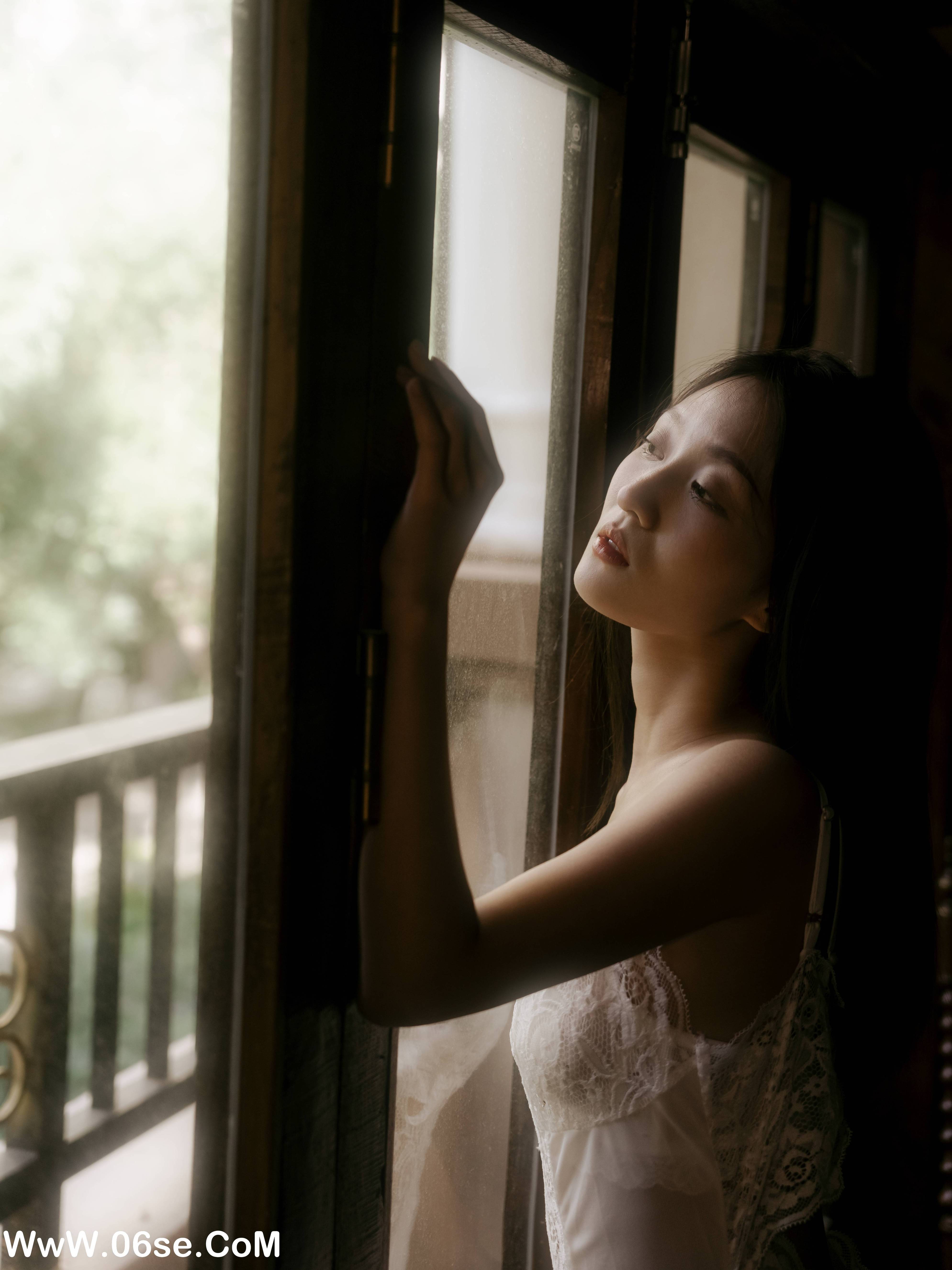 图片[22]-[YITUYU艺图语]2022.01.25 窗影阑珊的梦 陈年[43+1P／571MB]-六色网