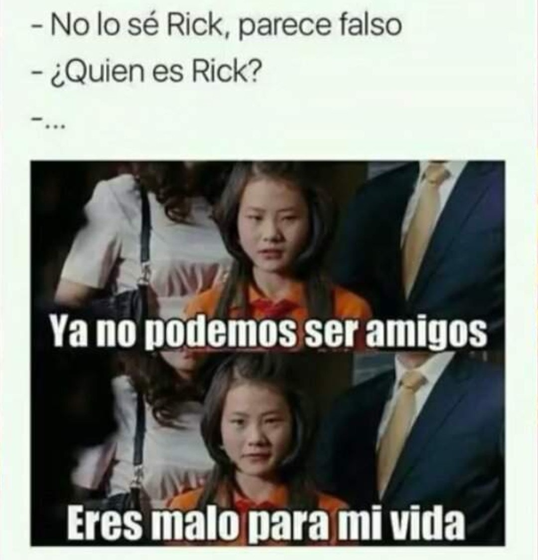 Cuando el traductor falla