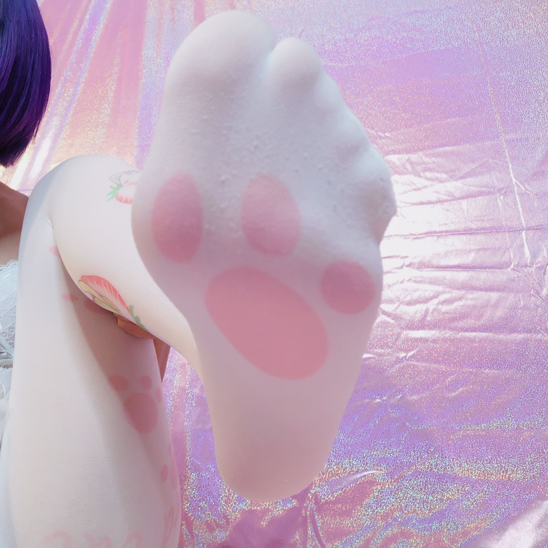 [网红COSER]_MisswarmJ_-_White_magie_beans-写真图集共20P 6