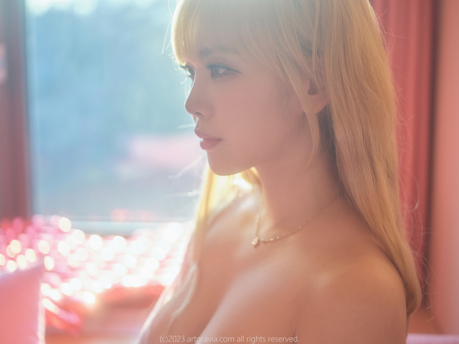 Dami 퀸다미, [ArtGravia] VOL.510 아트그라비아 Set.01 35