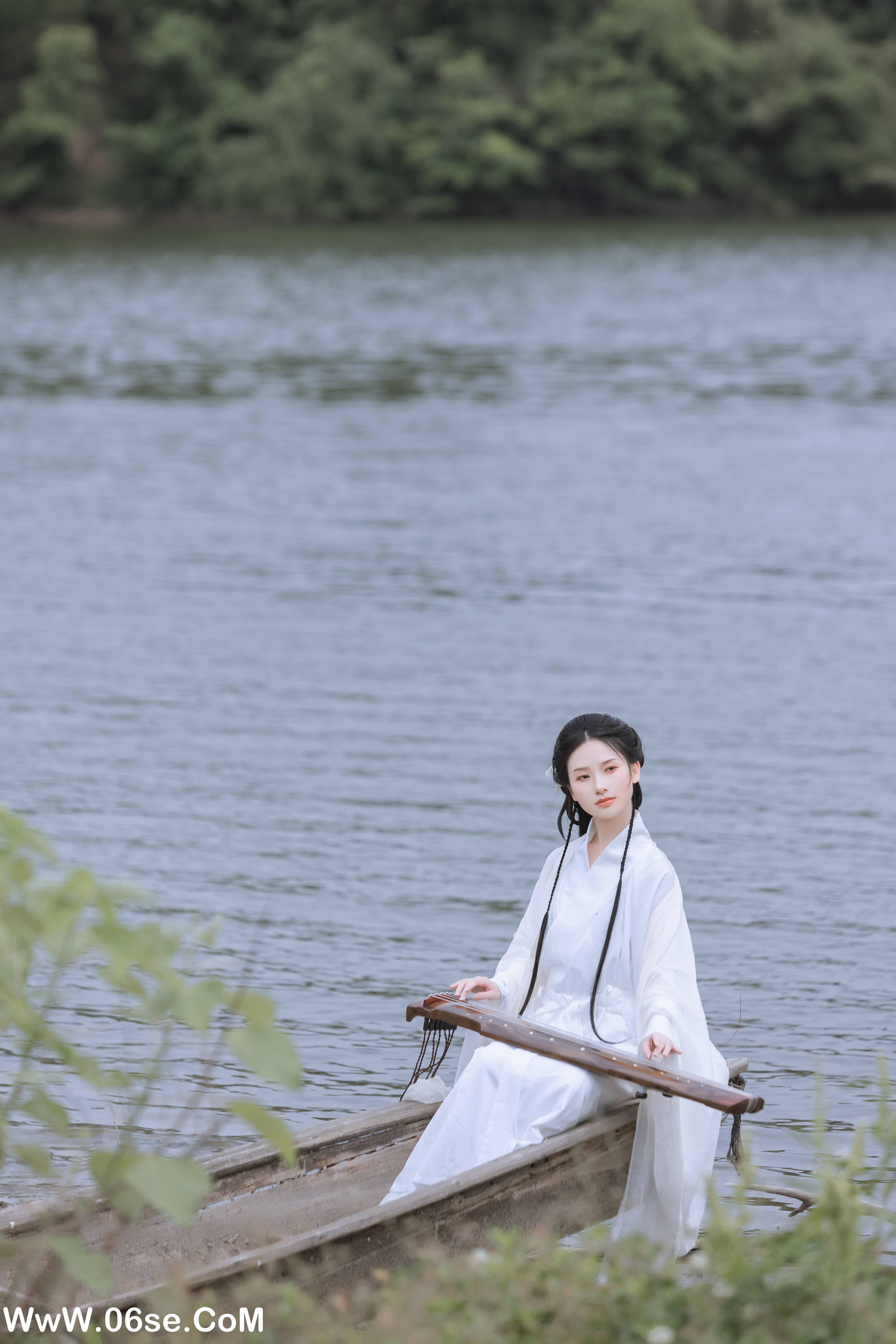 图片[15]-[YITUYU艺图语]2022.07.08 山水之间 眸小妖[37+1P／292MB]-六色网