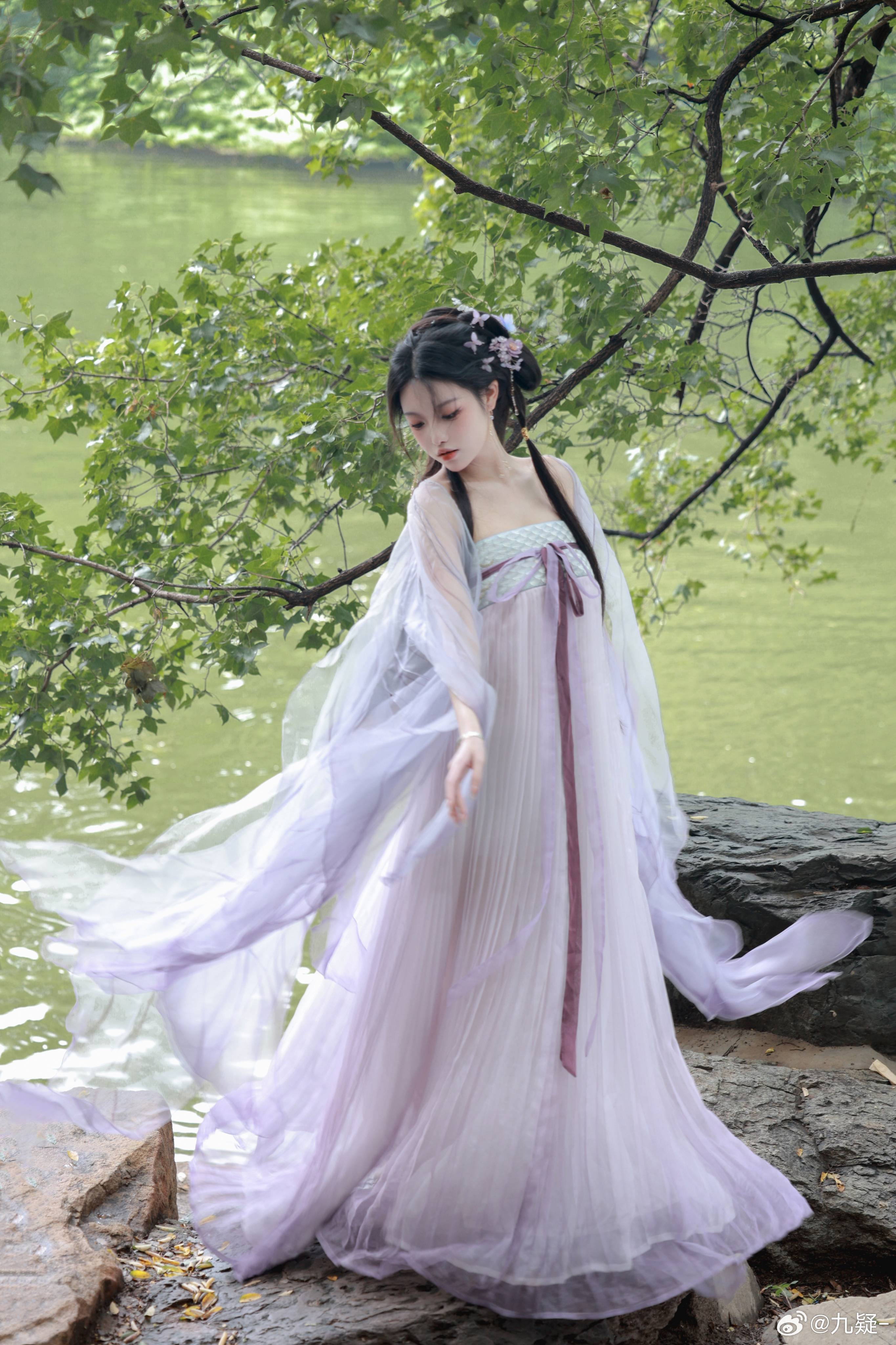 图片[31]-100 迷失幻境系列 – 第100期（人间烟火） [60P-308.64 MB]-六色网