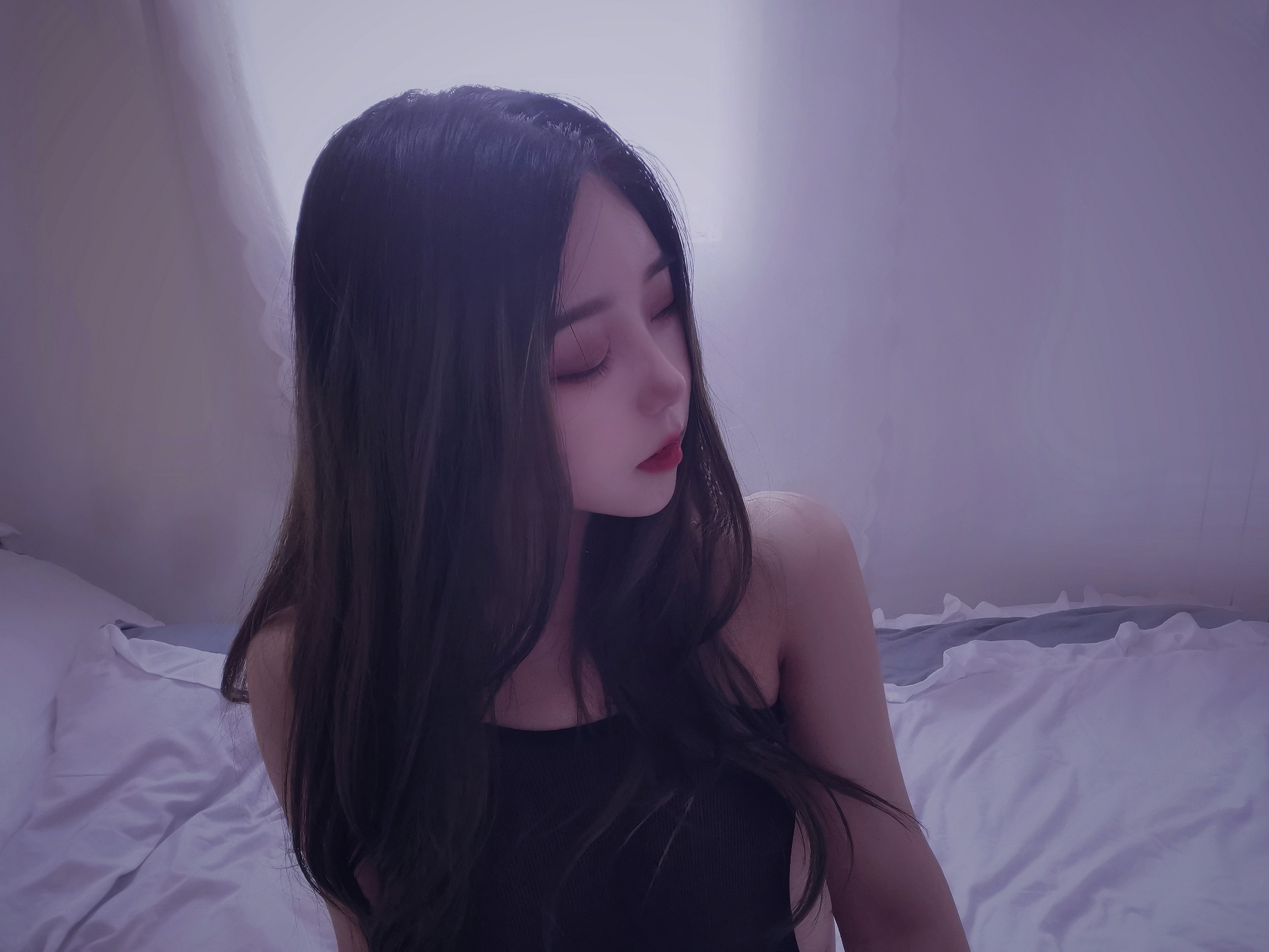 eloise软软 - 暮色荆棘 7