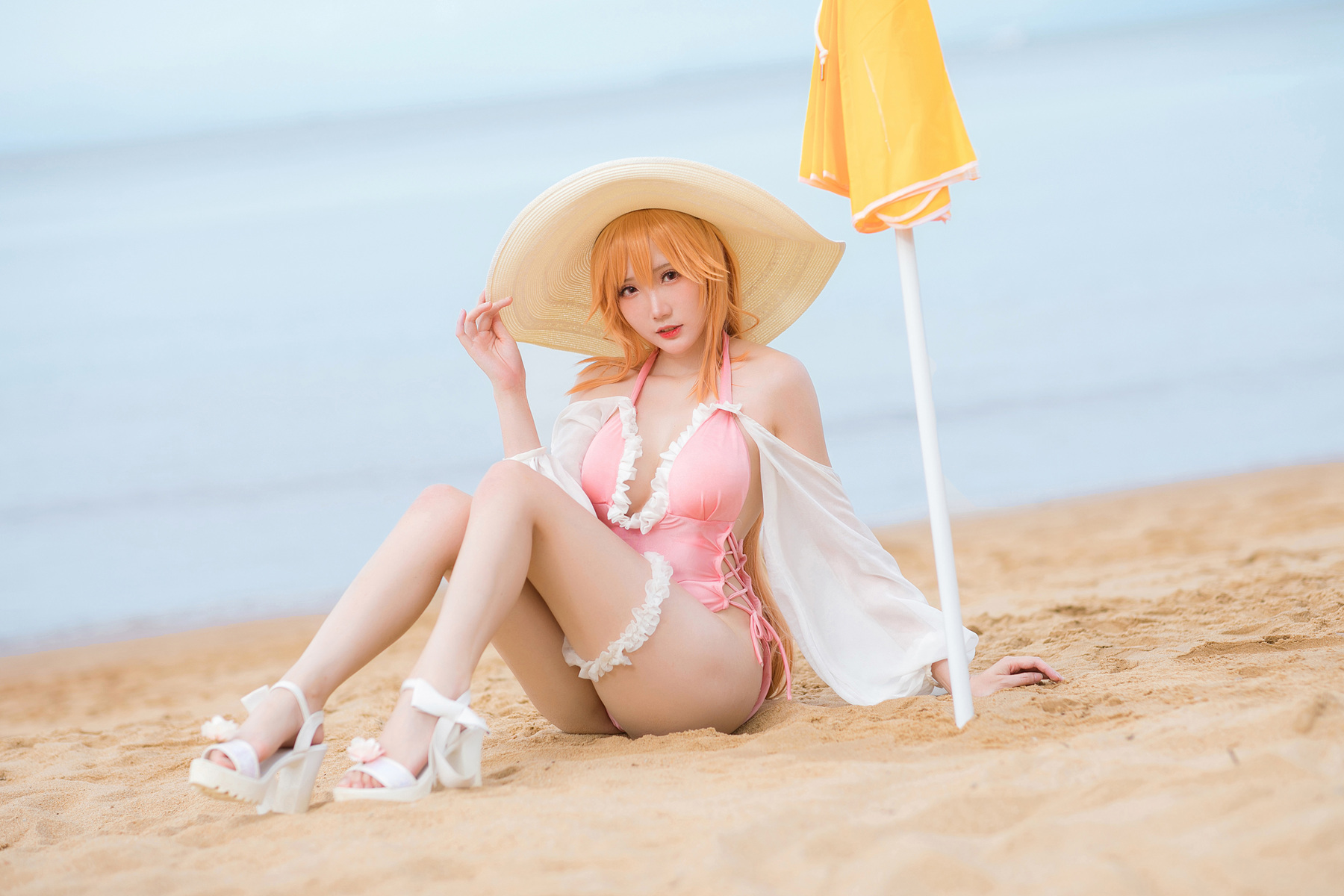 [瓜希酱] 黎塞留 Richelieu - Azur Lane 25