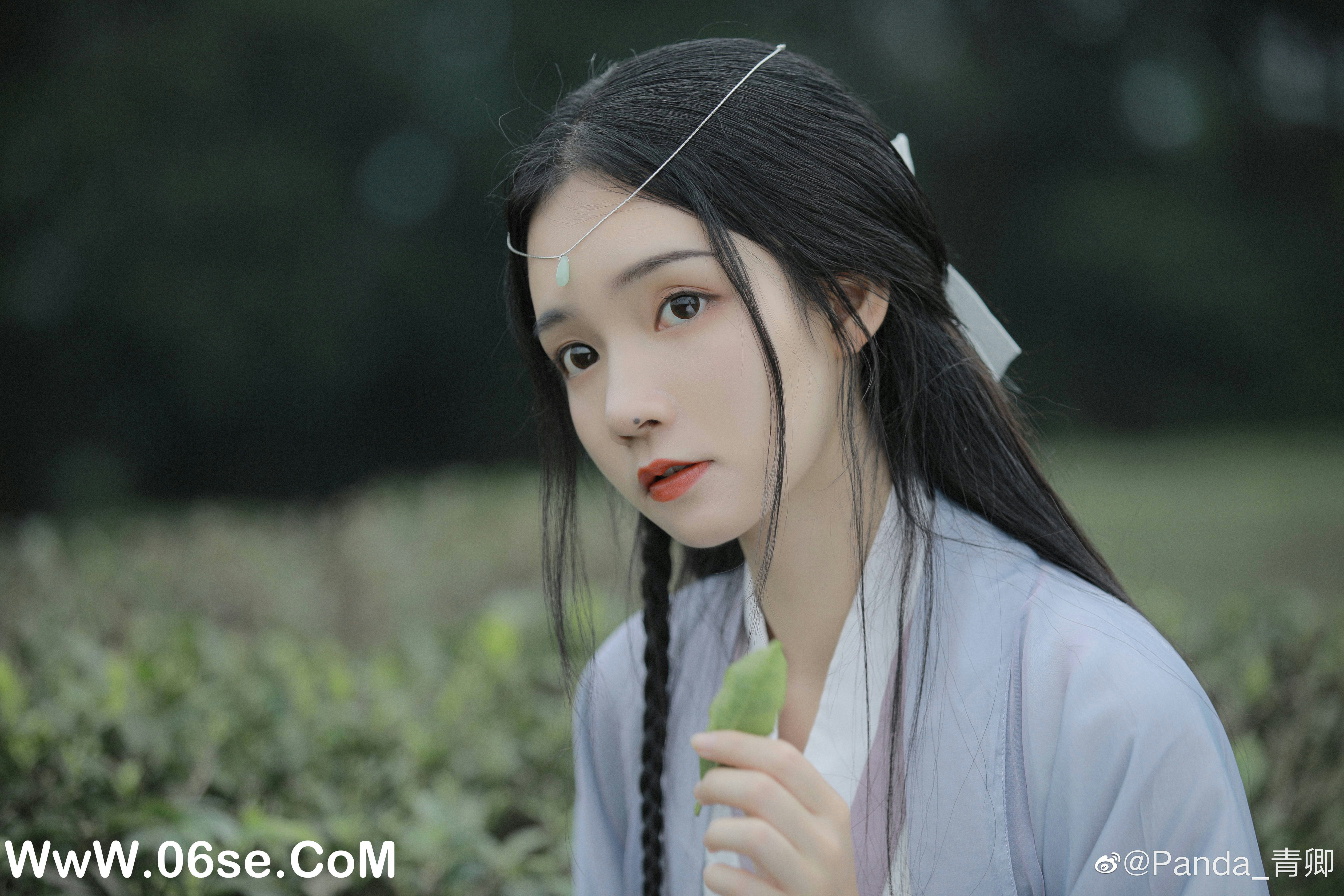 图片[4]-065 迷失幻境系列 – 第065期（汉服） [86P-615.06 MB]-六色网