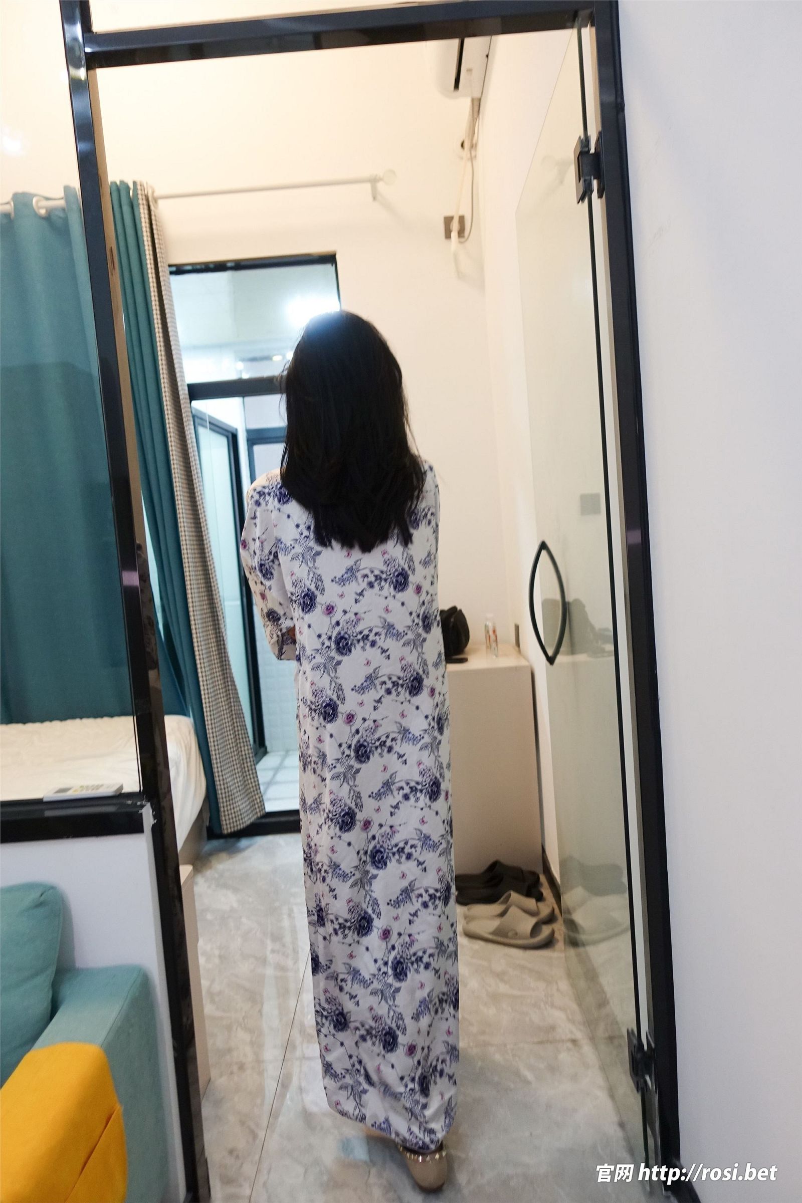 图片[56]-[ROSI写真]2024.02.10 NO.4450-六色网