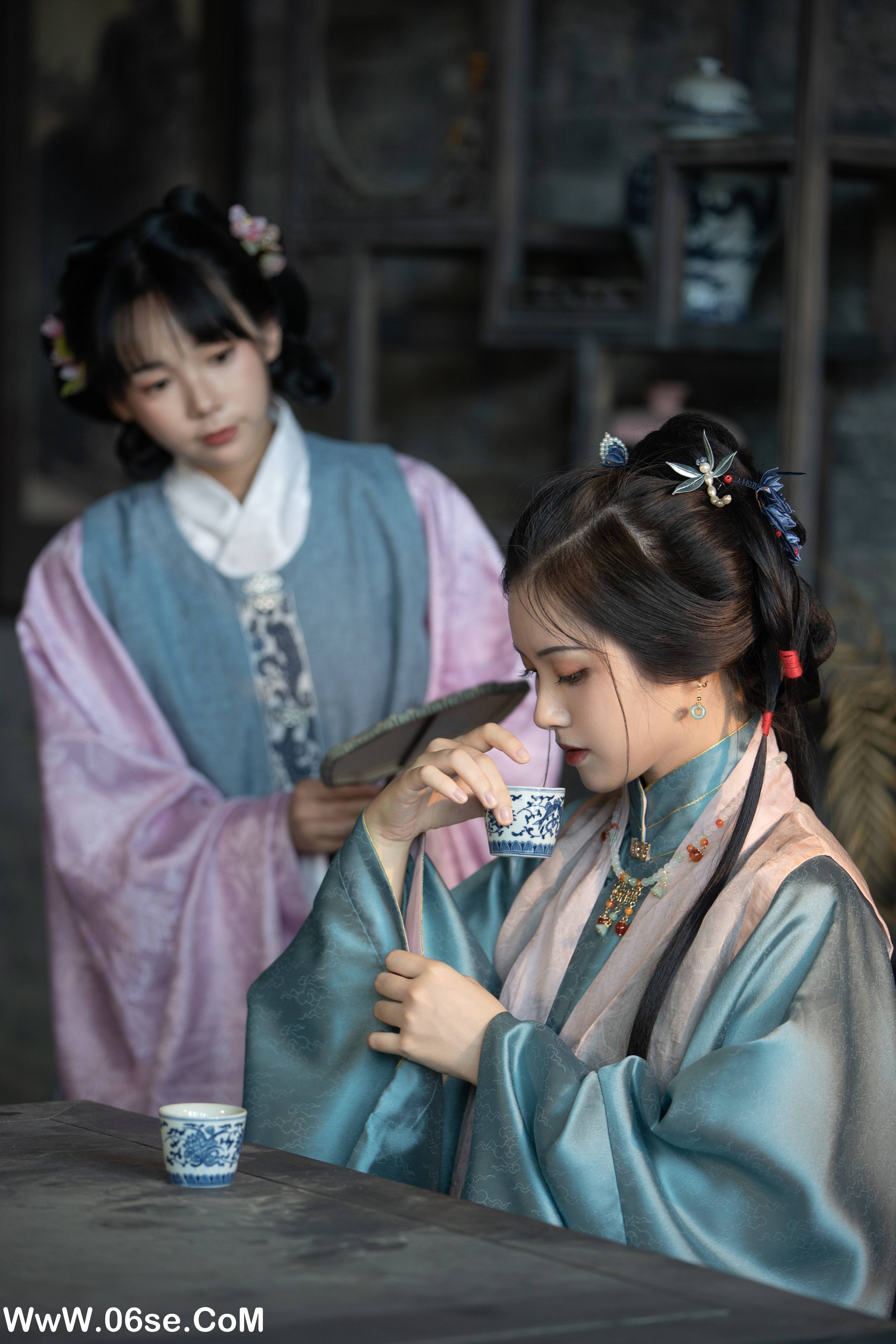 图片[11]-[YITUYU艺图语]2022.12.24 南州春色 三也酱酱[33+1P／347MB]-六色网