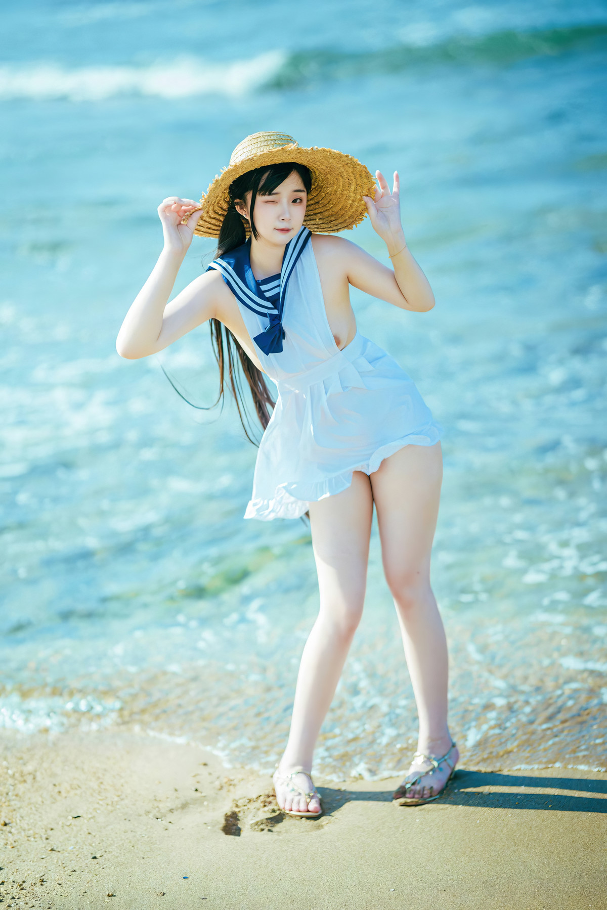 落落Raku 海韵 Sea Breeze 2