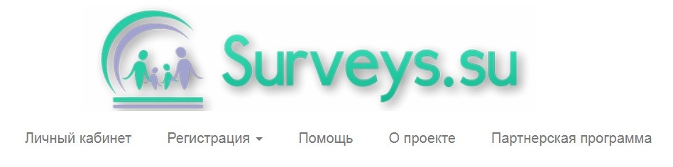 Your surveys. Surveys.