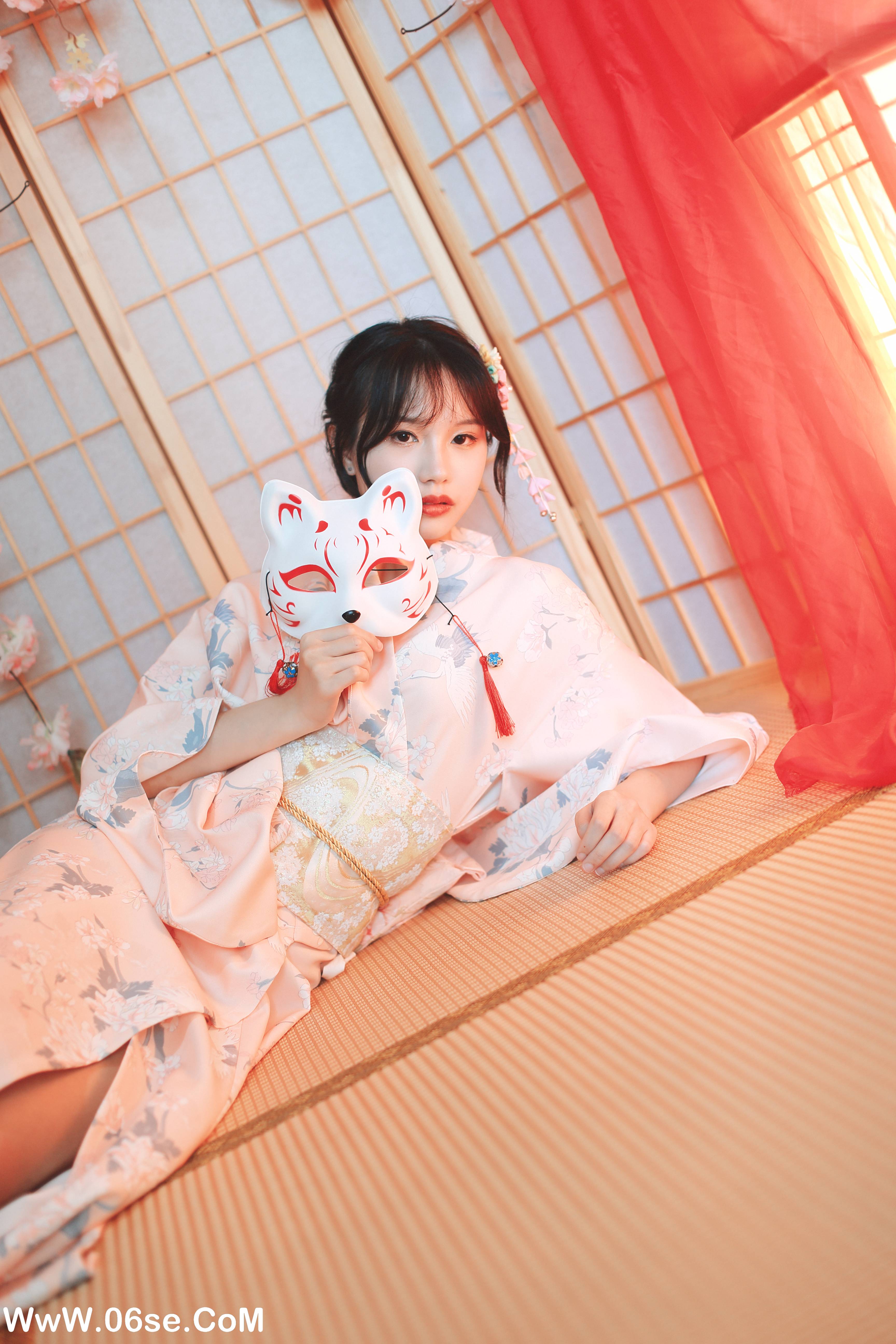 图片[18]-[YITUYU艺图语]2022.07.18 愿 Linda[23+1P／170MB]-六色网