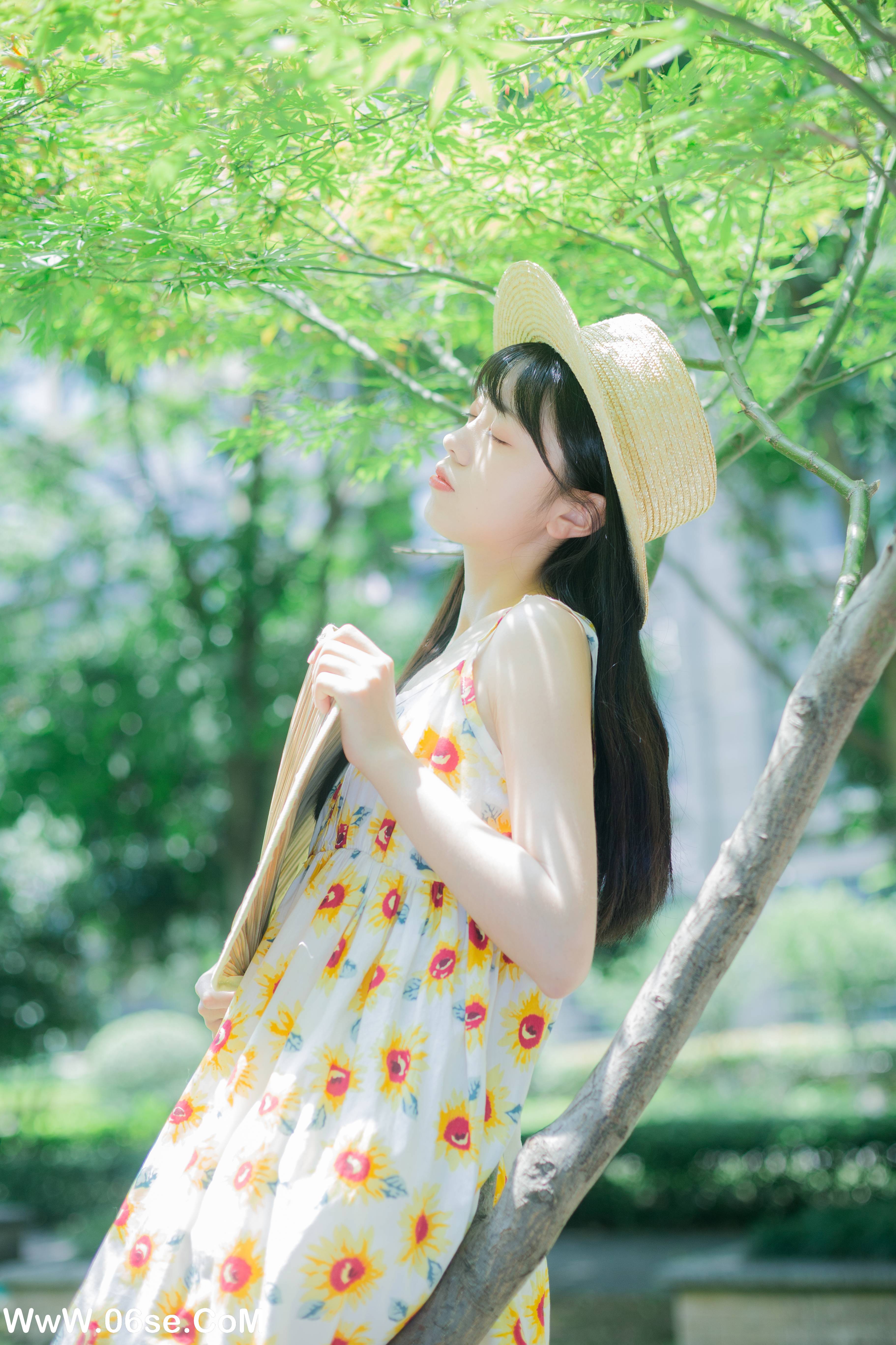 图片[19]-[YITUYU艺图语]2022.10.01 管什么风向 可爱泡泡呀[35+1P／343MB]-六色网