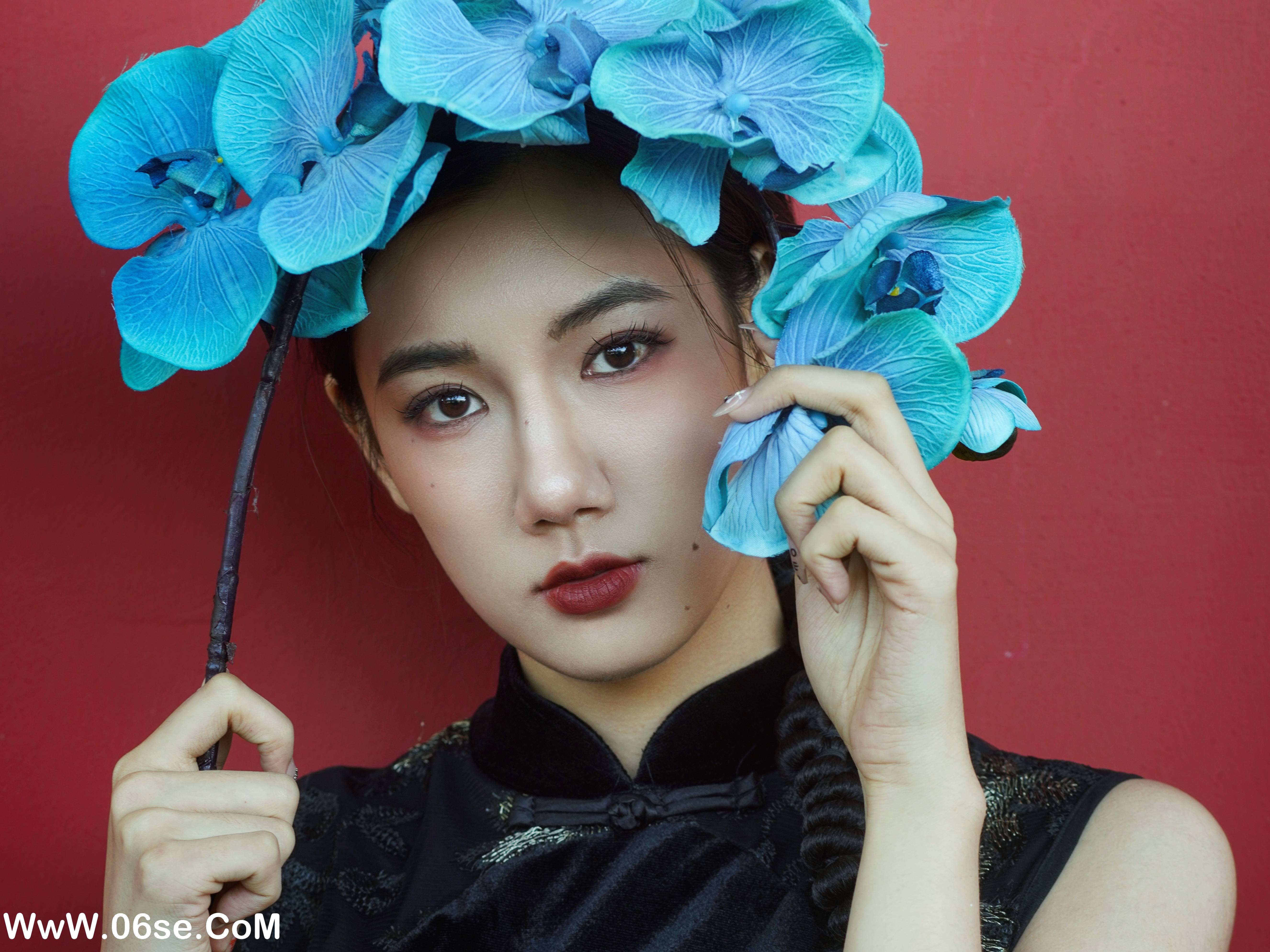 图片[22]-[YITUYU艺图语]2022.10.28 惊鸿 橘子[38+1P／742MB]-六色网