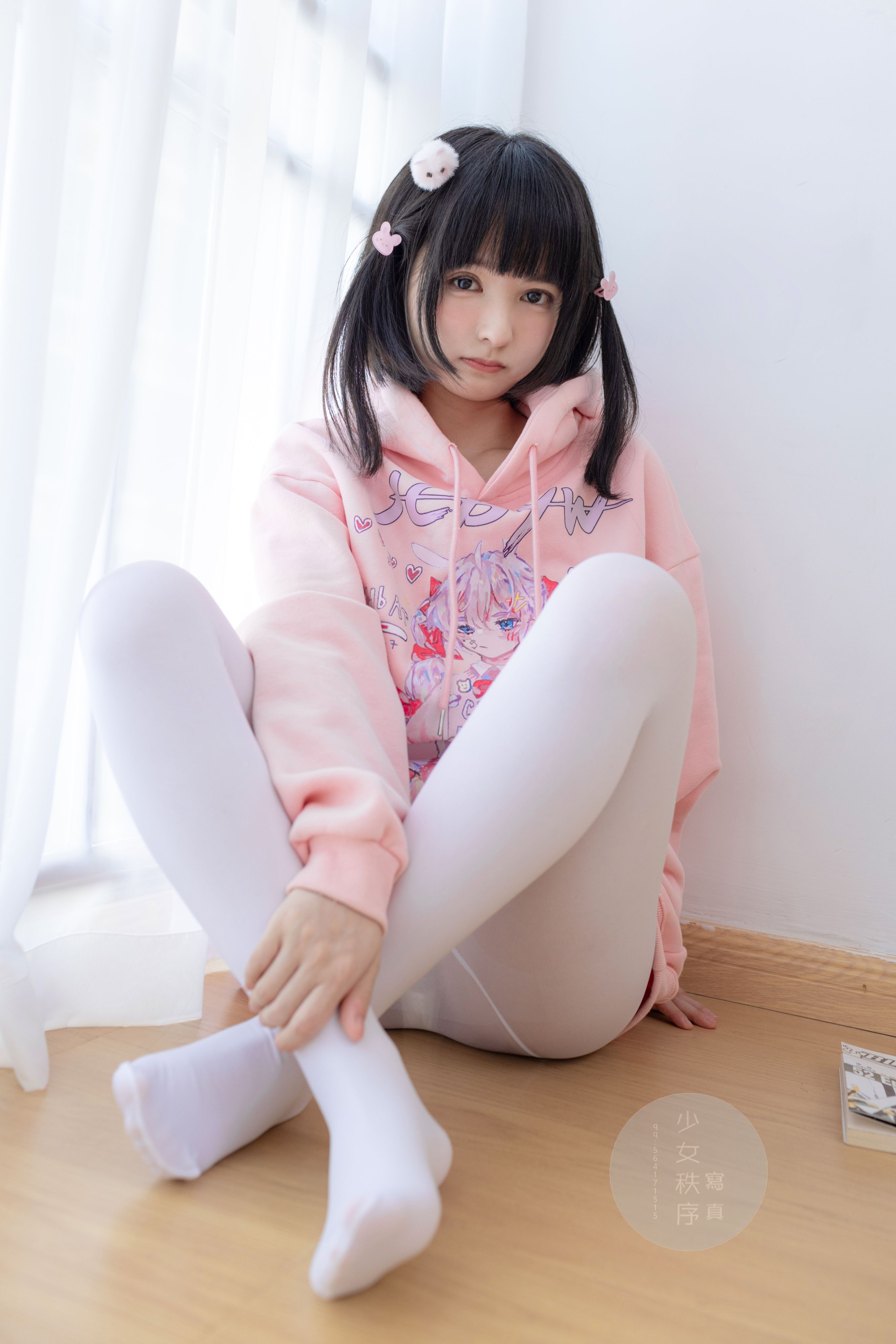 少女秩序EXVOL.13 [66P-1.09GB] 36