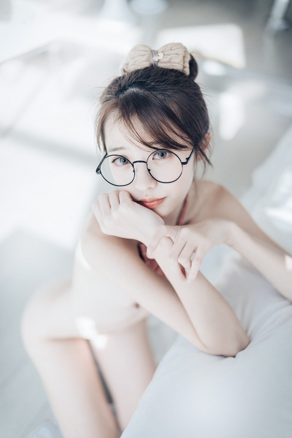 JVID精品 妍妍寫真小合集 妍妍单人 Set.02 30
