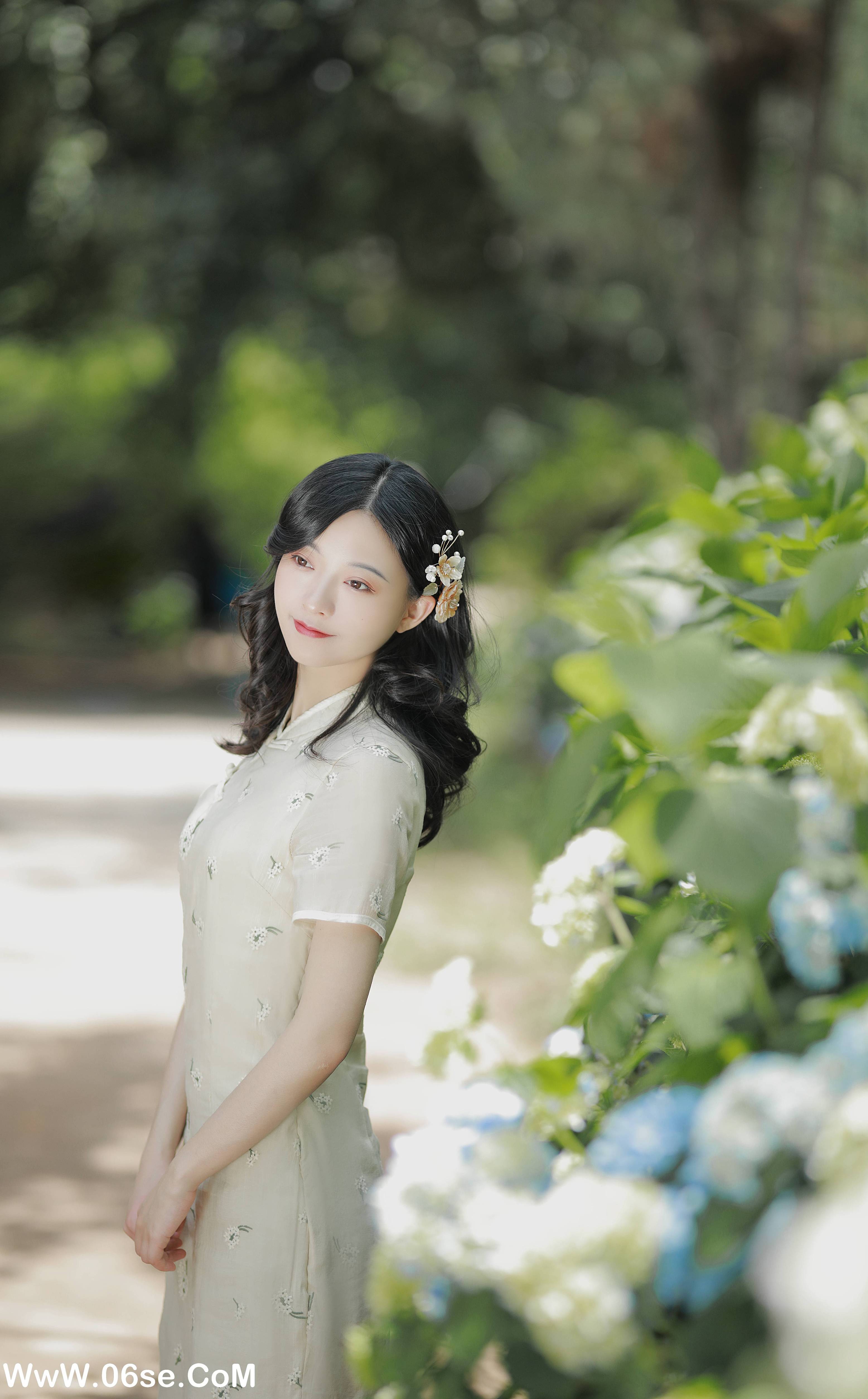 图片[13]-[YITUYU艺图语]2022.06.26 一梦芳华 YunFleur[28P-503.6M]-六色网