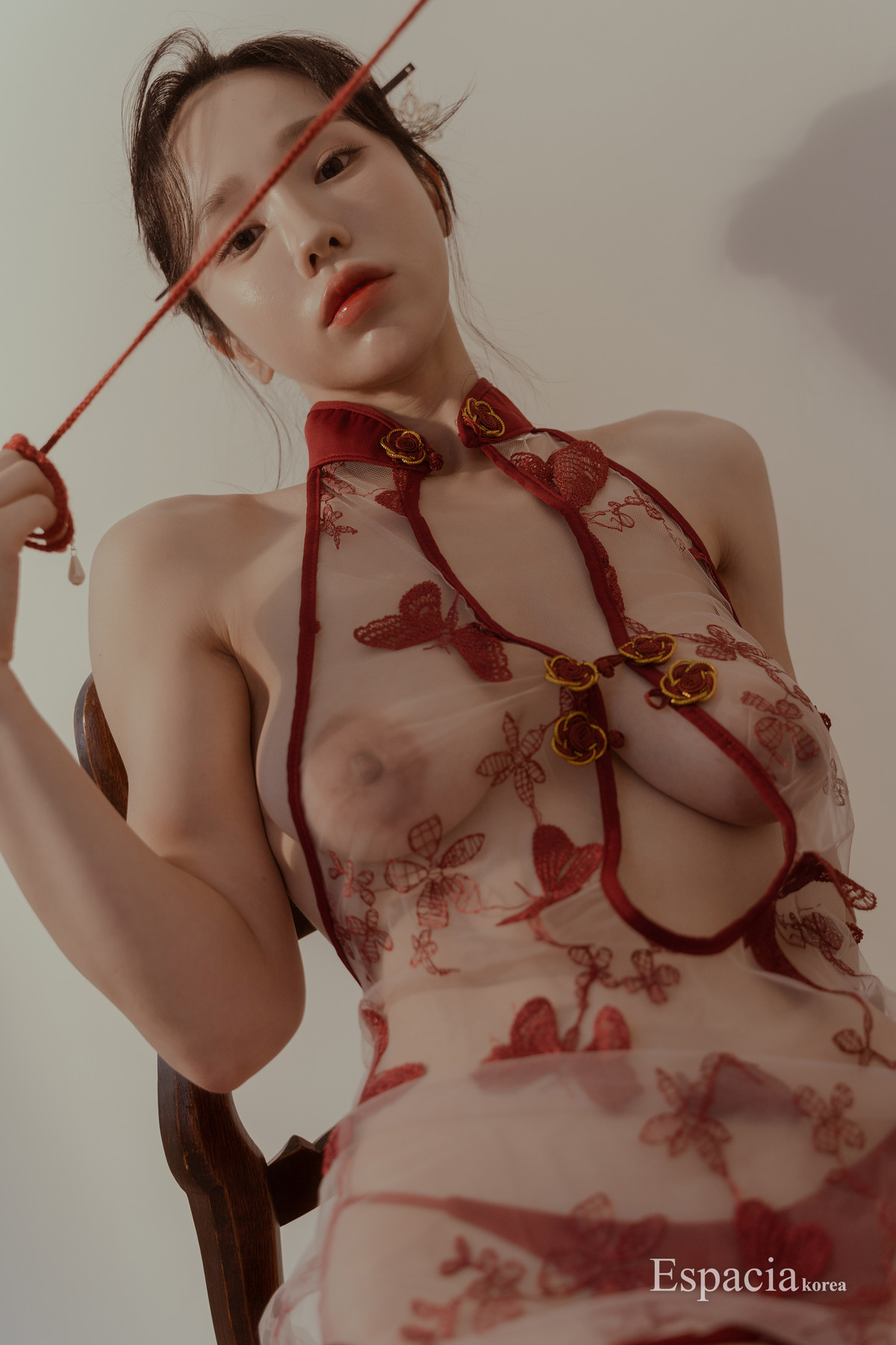 Yunha 윤하, [Espacia Korea] EHC#071 31