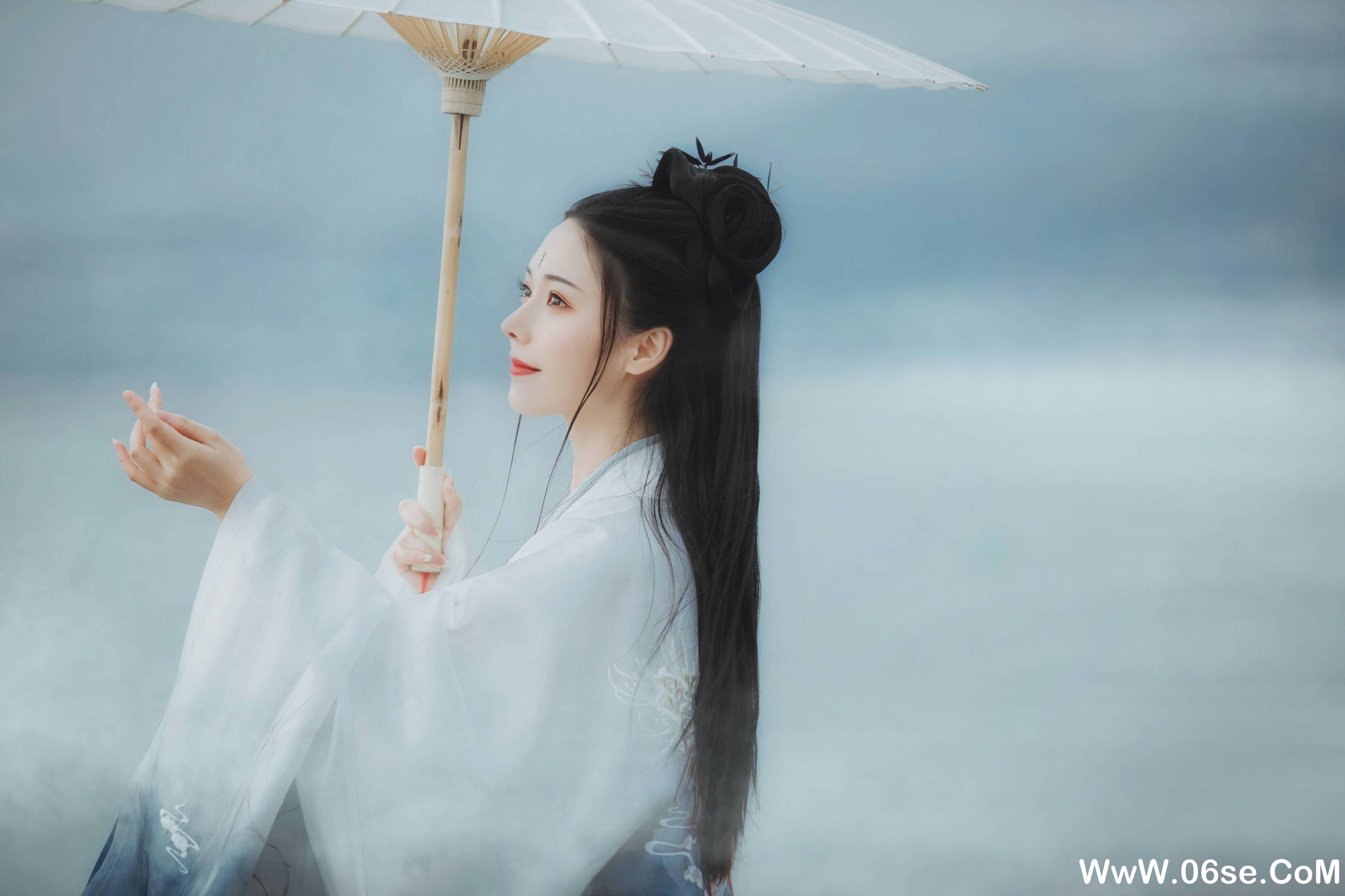 图片[19]-[YITUYU艺图语]2021.10.28 海底月 葵花花花儿[19+1P／93MB]-六色网