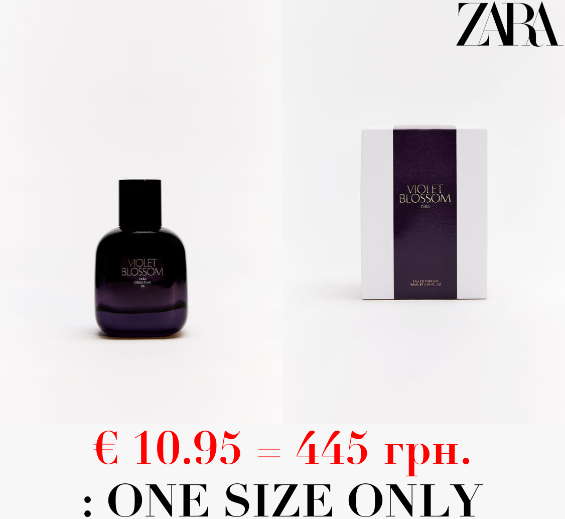 VIOLET BLOSSOM 90 ML / 3.04 oz