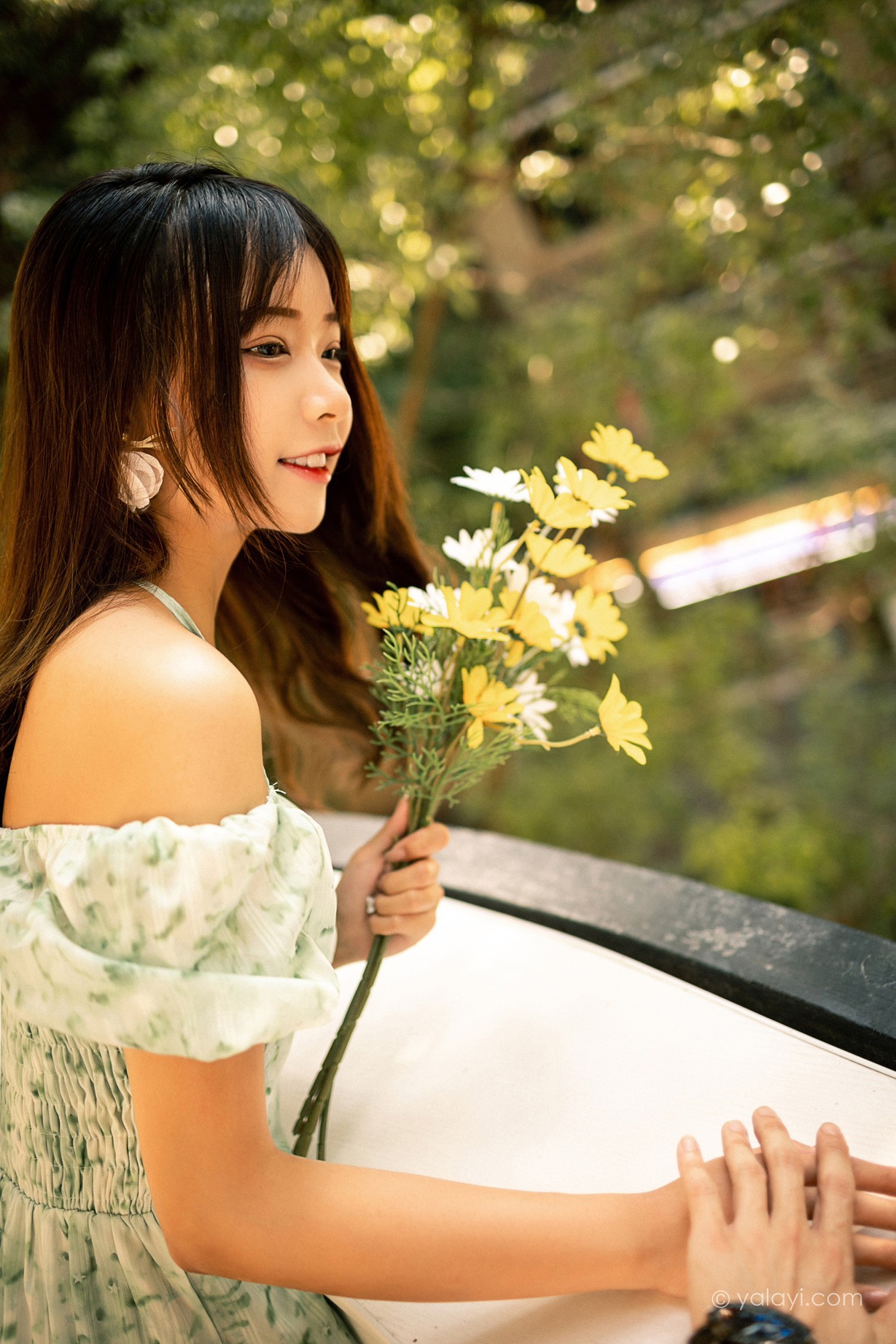 [YALAYI雅拉伊] 2021.06.30 No.813 阿禾 34