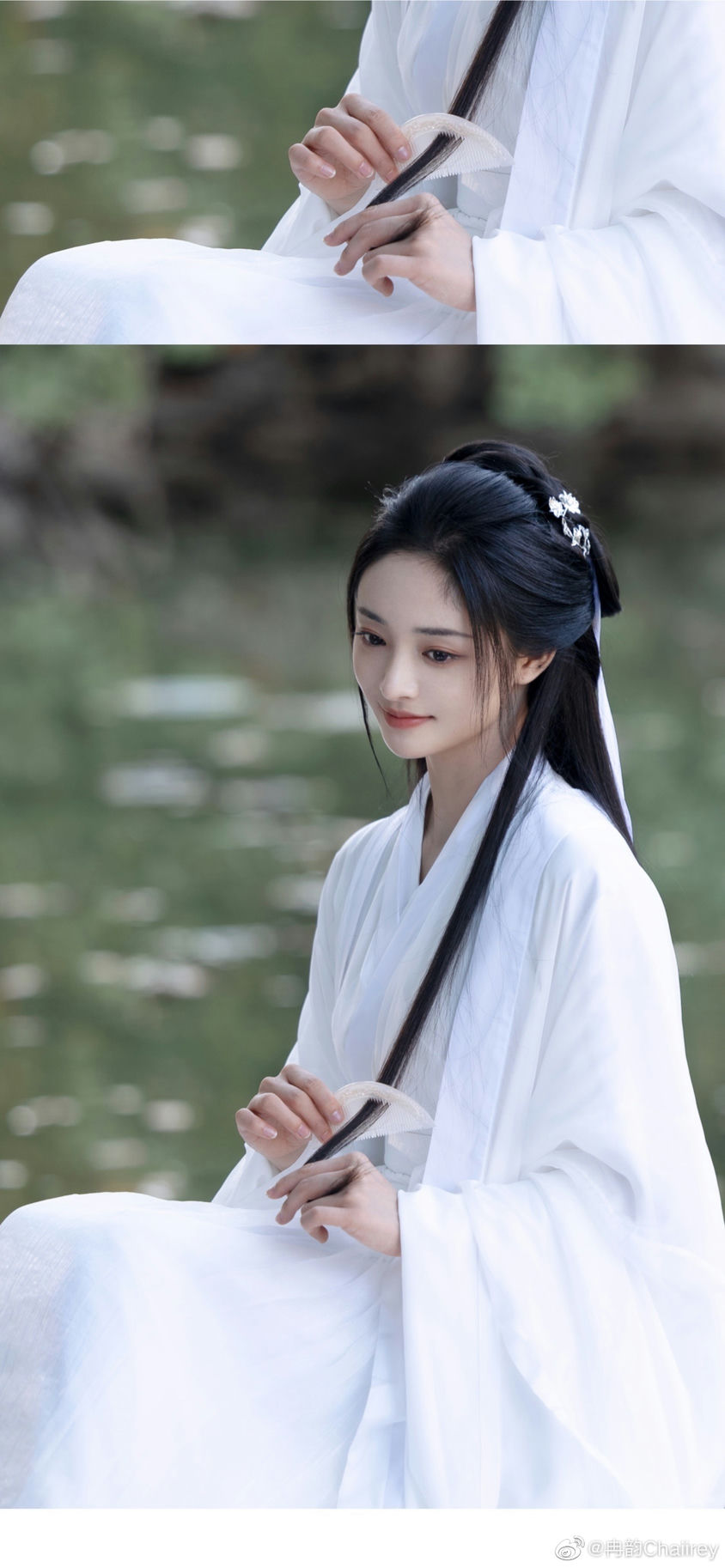 图片[42]-078 迷失幻境系列 – 第078期（国风） [143P-787.06 MB]-六色网