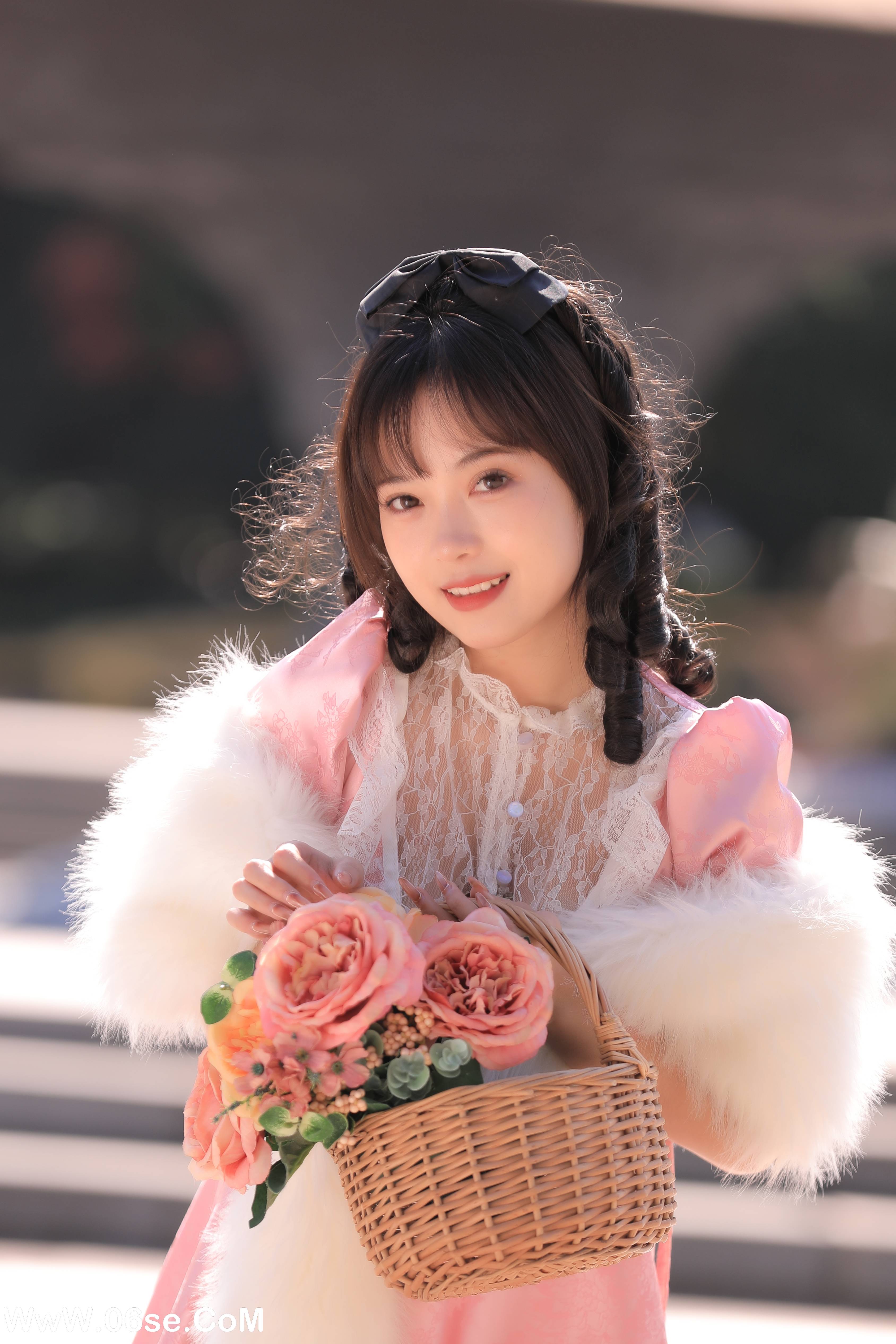 图片[10]-[YITUYU艺图语]2022.11.06 千金小姐 小薇人儿[34+1P／341MB]-六色网