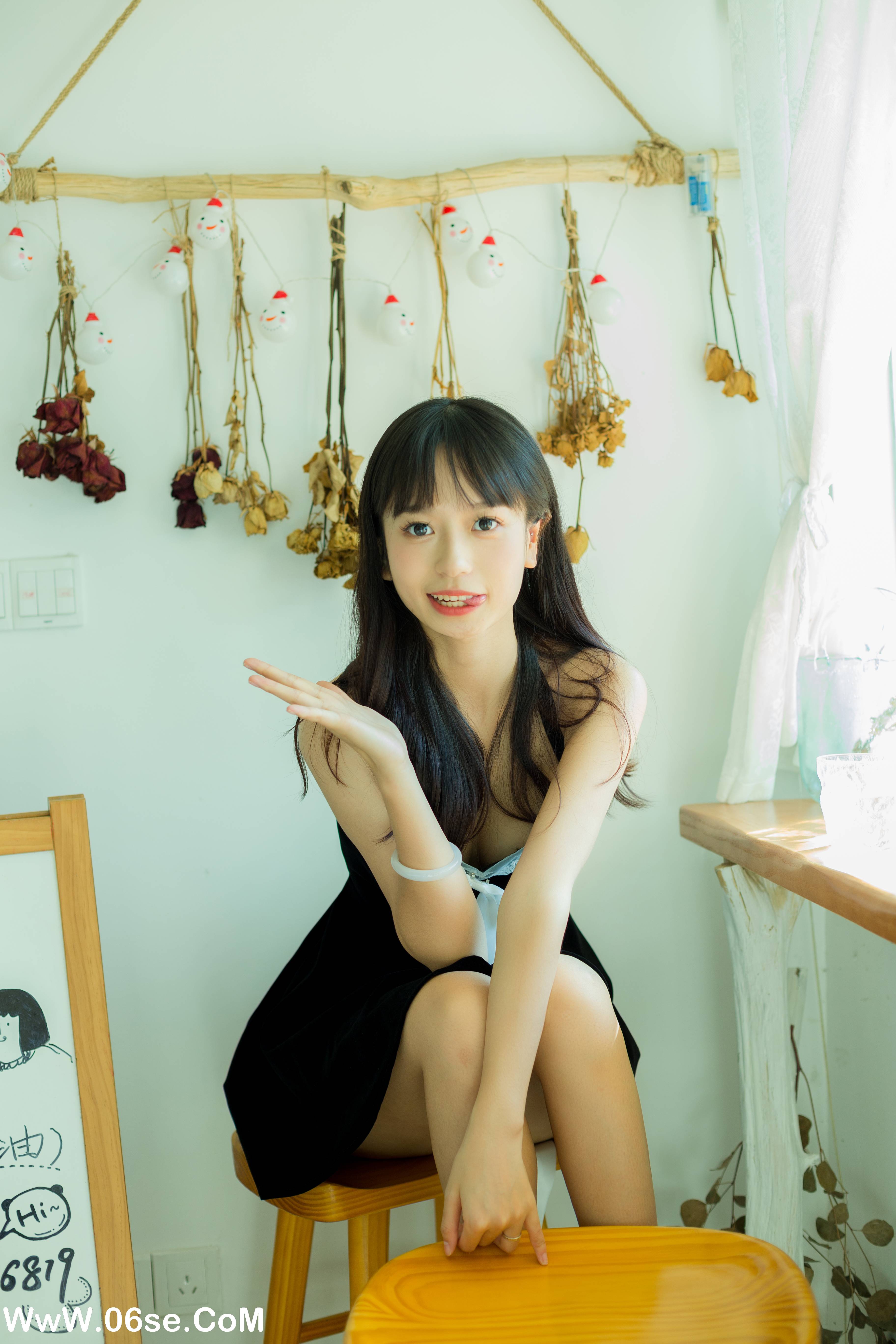 图片[12]-[YITUYU艺图语]2022.08.29 不归女孩 鄢韵琳儿[25+1P／236MB]-六色网