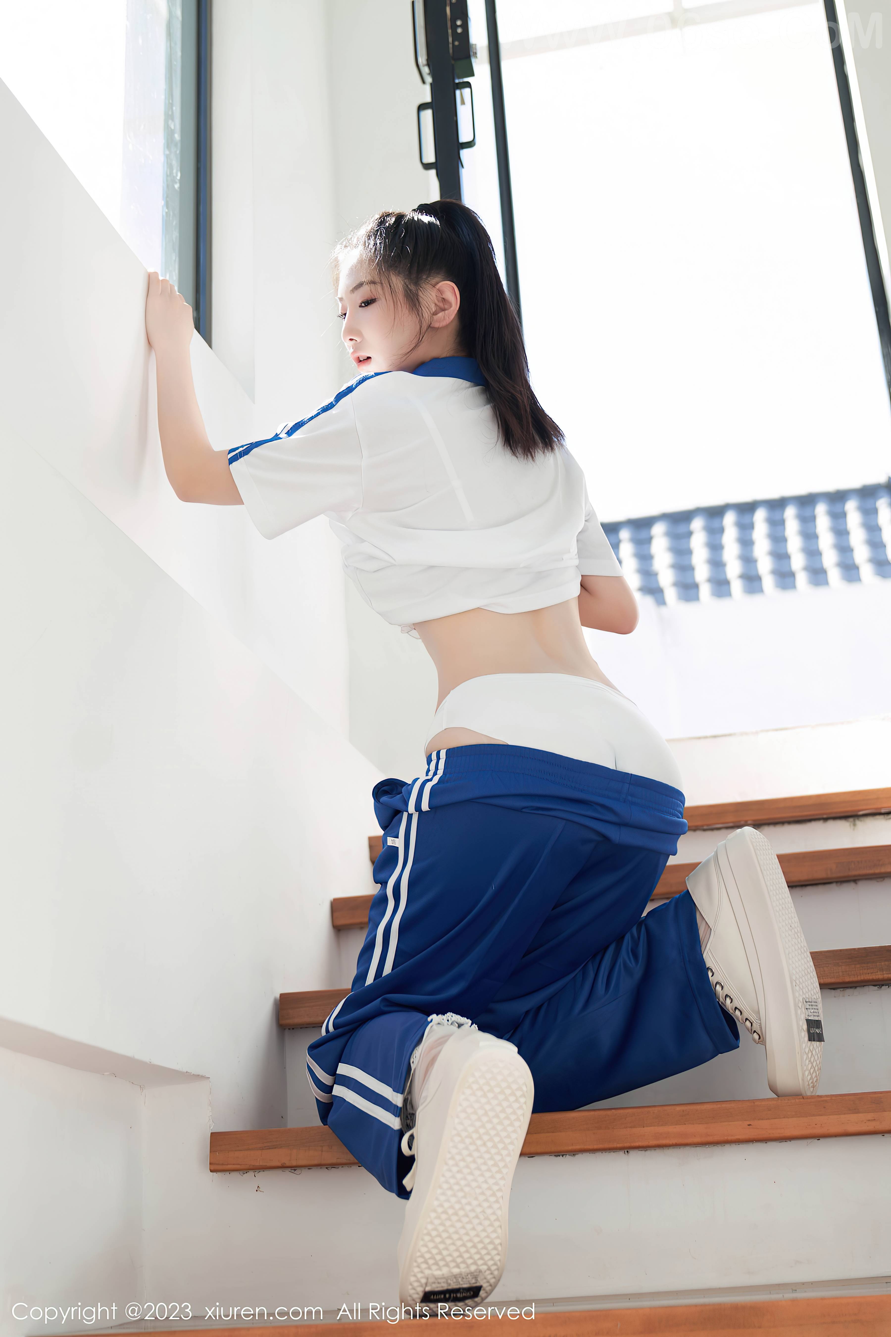 图片[34]-[Xiuren秀人网]2023.07.20 NO.7110 沈青黛[107+1P／865MB]-六色网