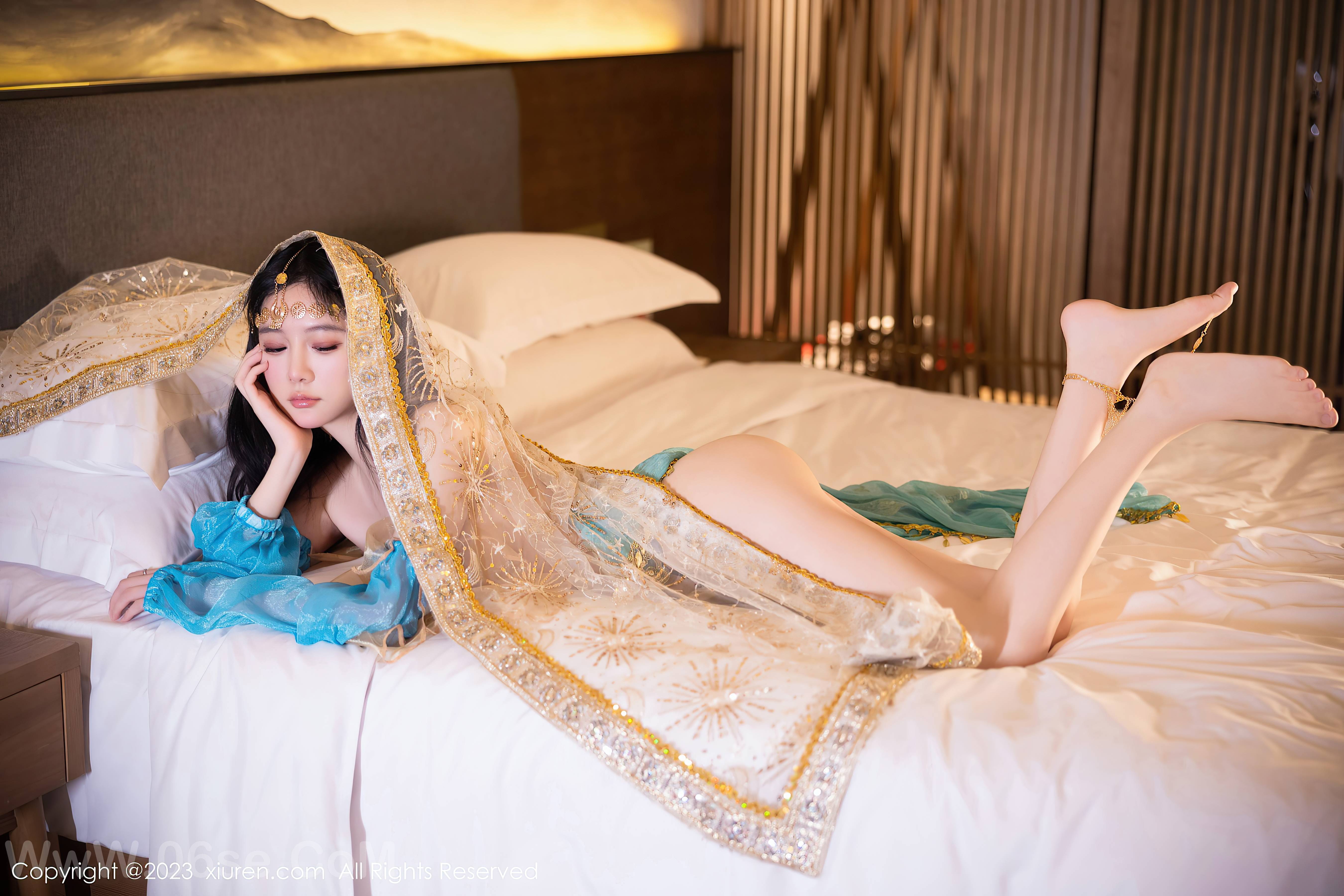 图片[72]-[Xiuren秀人网]2023.10.07 NO.7469 幼幼[82+1P／845MB]-六色网