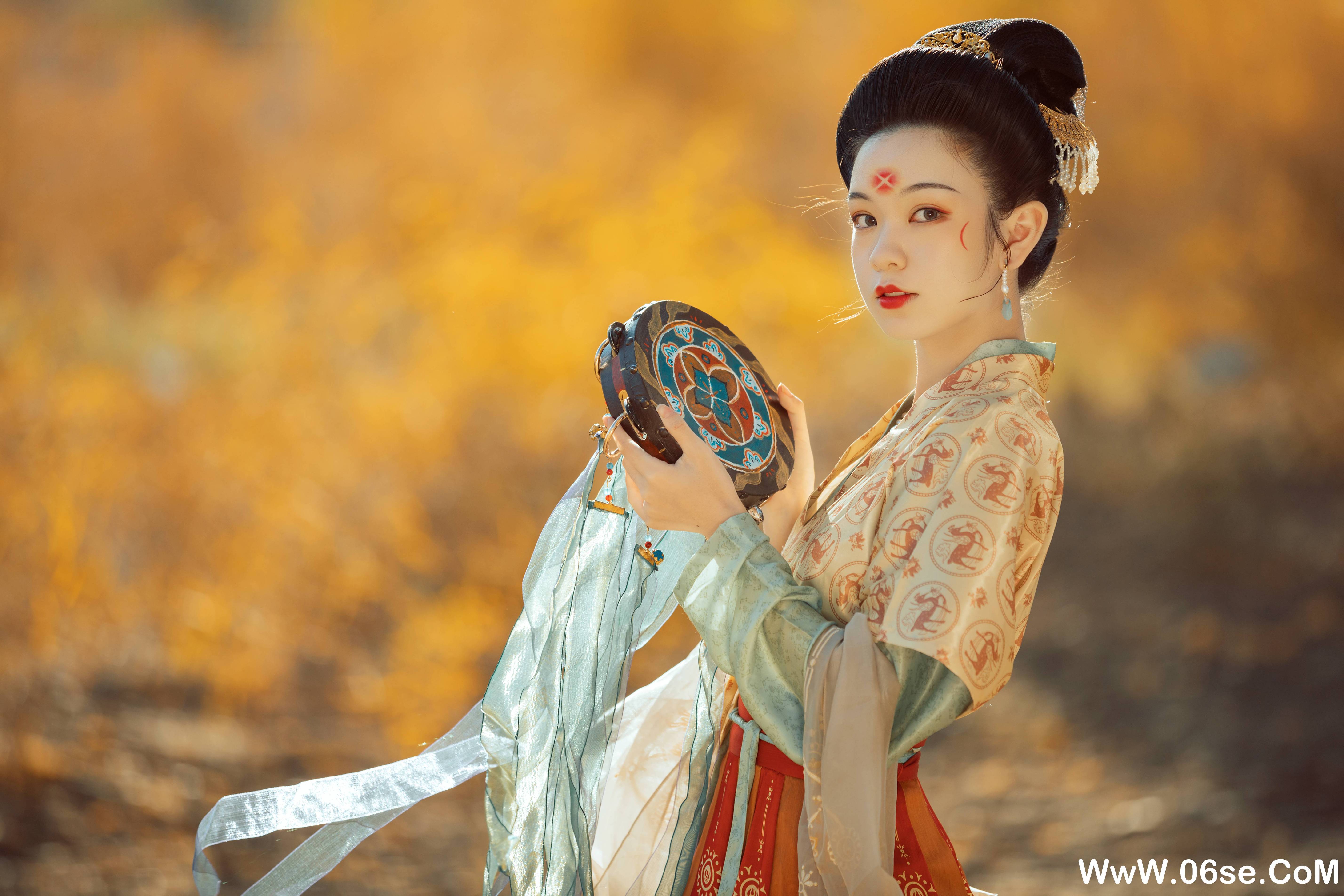 图片[4]-[YITUYU艺图语]2021.08.18 携花 薄荷[28+1P／458MB]-六色网
