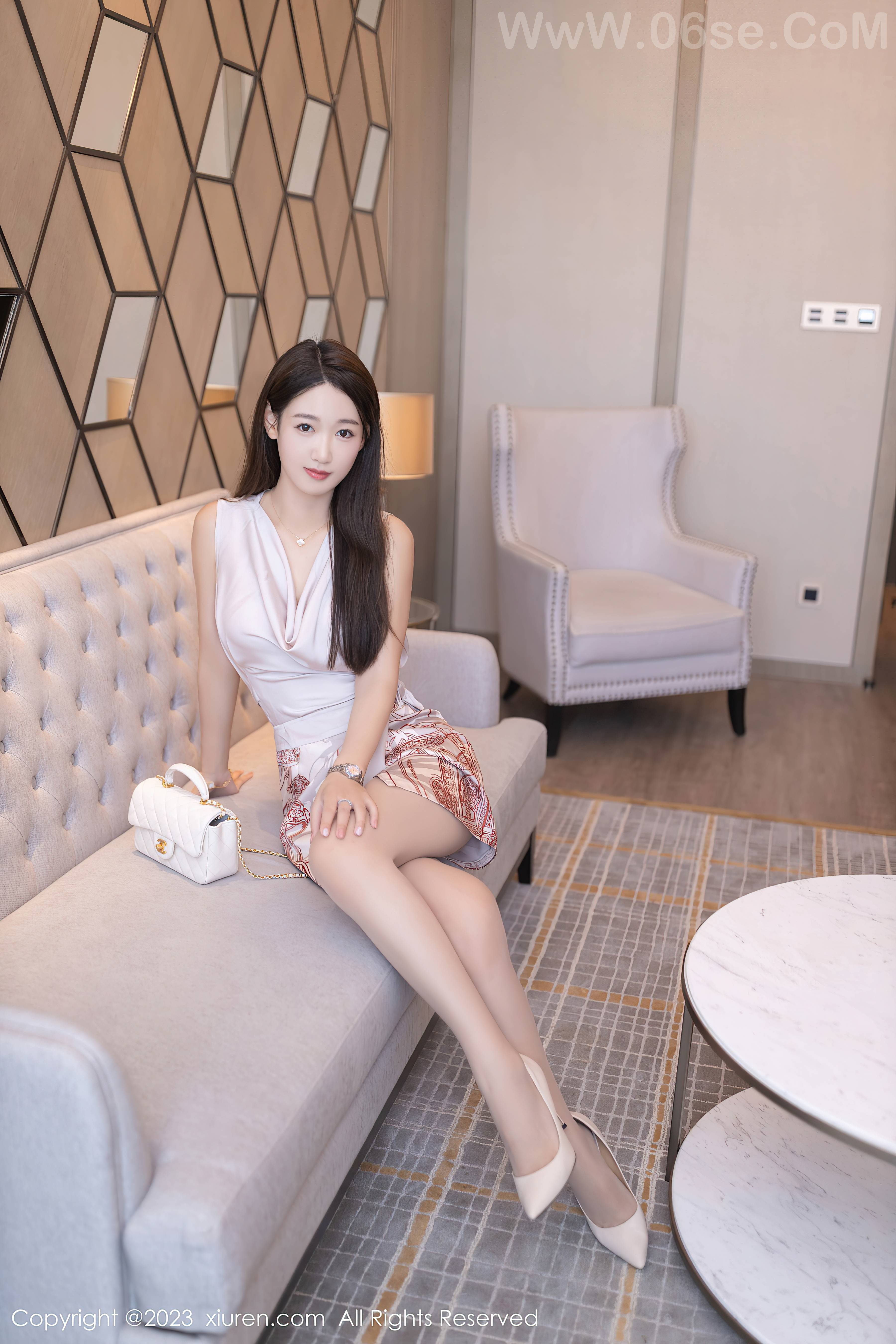 图片[20]-[Xiuren秀人网]2023.08.21 NO.7264 唐安琪[78+1P／661MB]-六色网