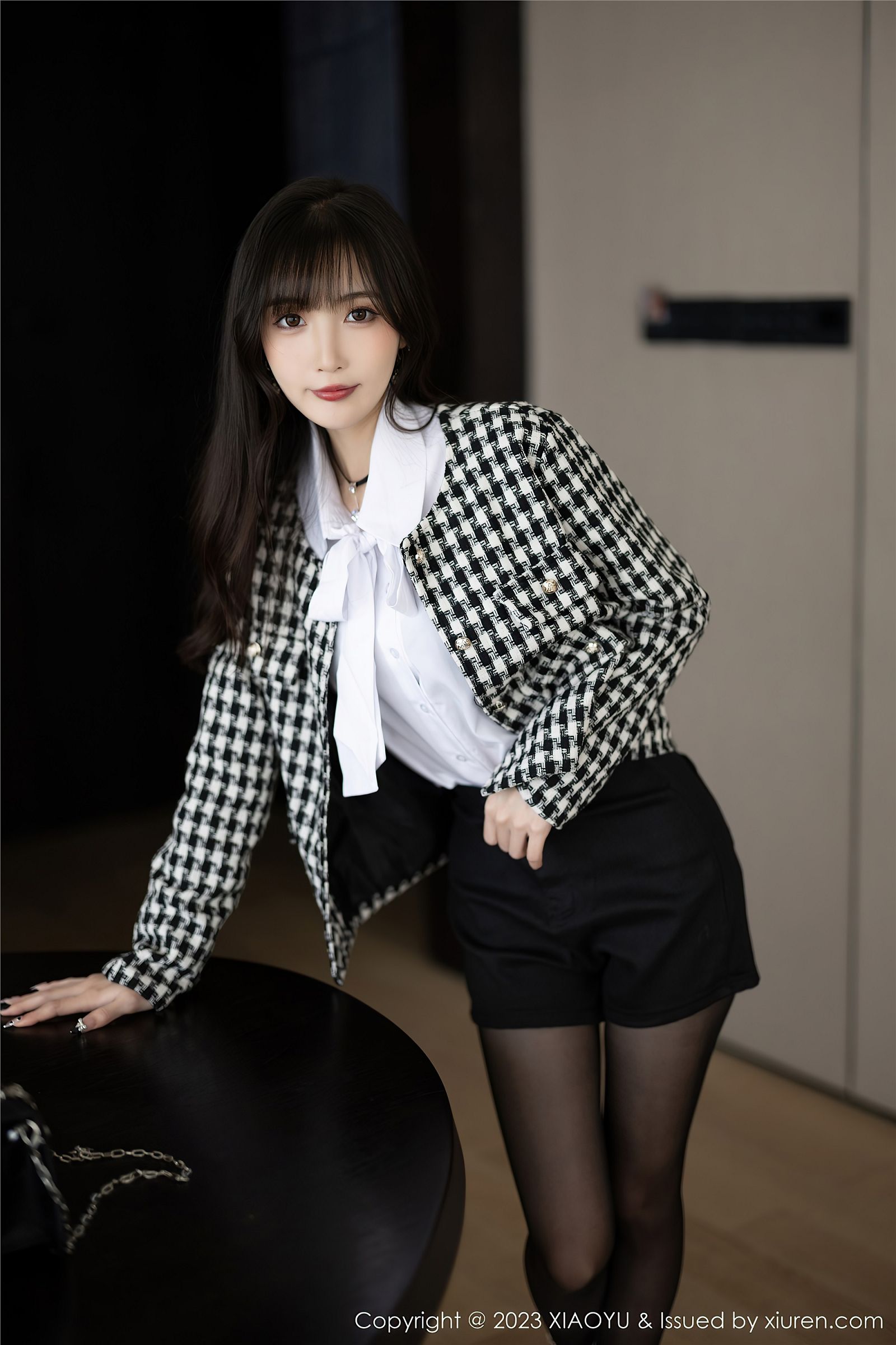 图片[65]-[XIAOYU画语界] 2023.05.05 NO.1020 林星阑-六色网