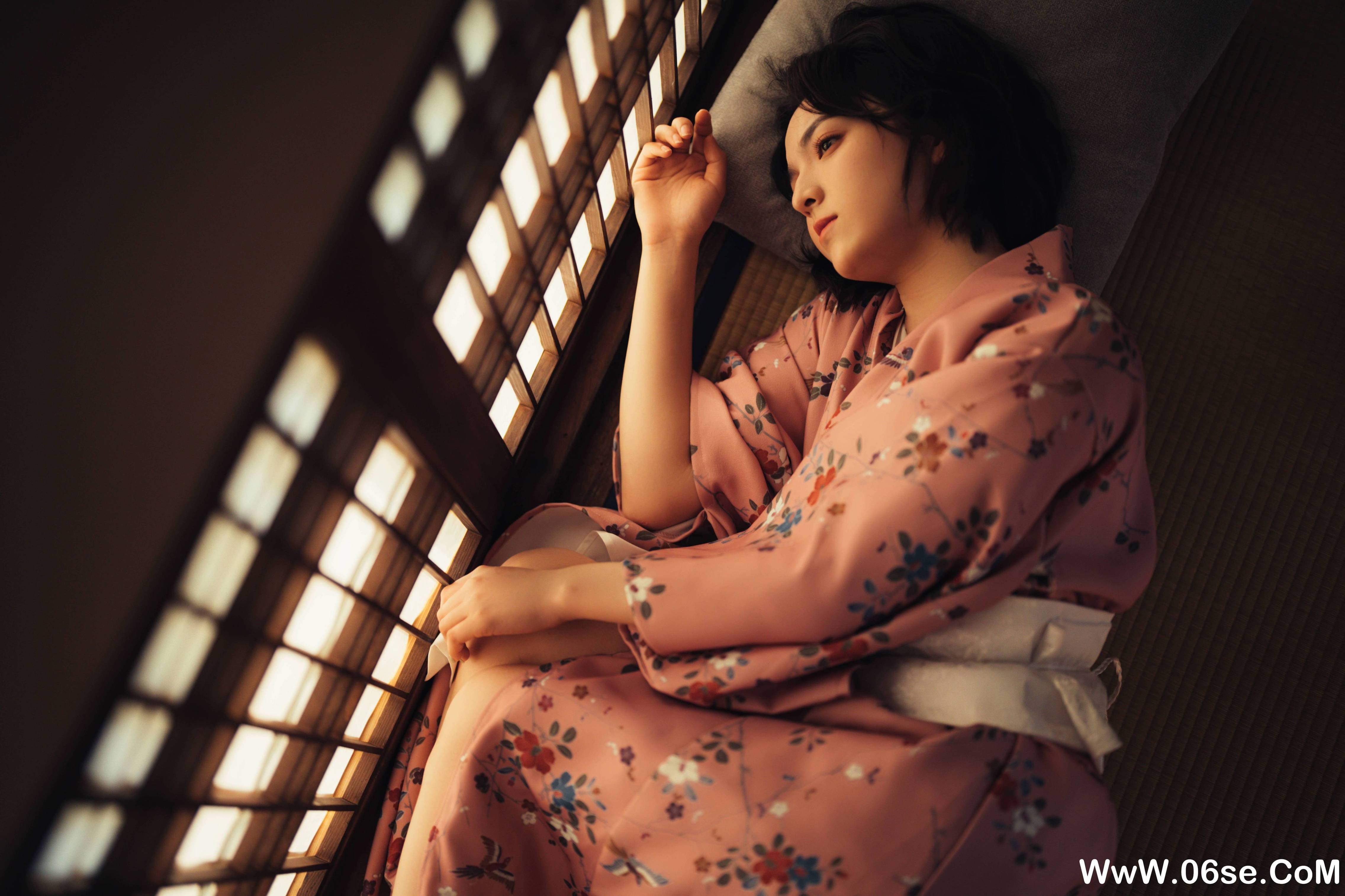 图片[20]-[YITUYU艺图语]2021.11.19 维族的少女 dudu[31+1P／499MB]-六色网