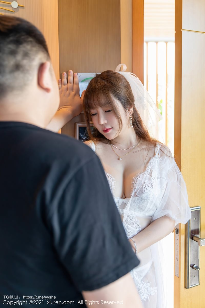 [秀人网]NO.3337 王雨纯 [88P] 23